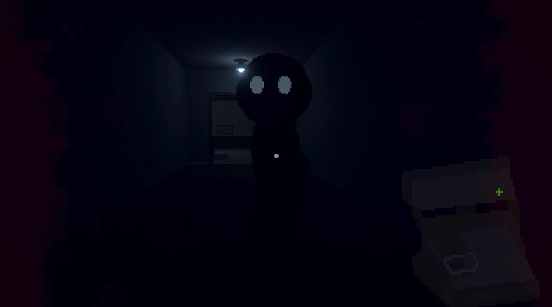Ghost House screenshot 5