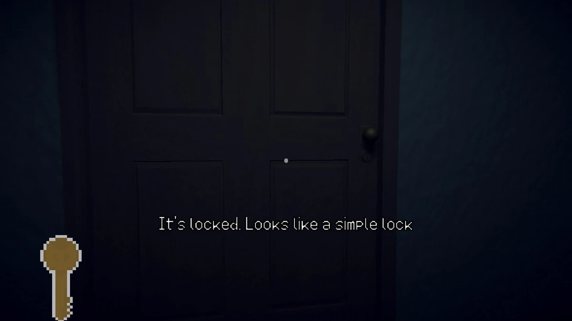 Ghost House screenshot 1