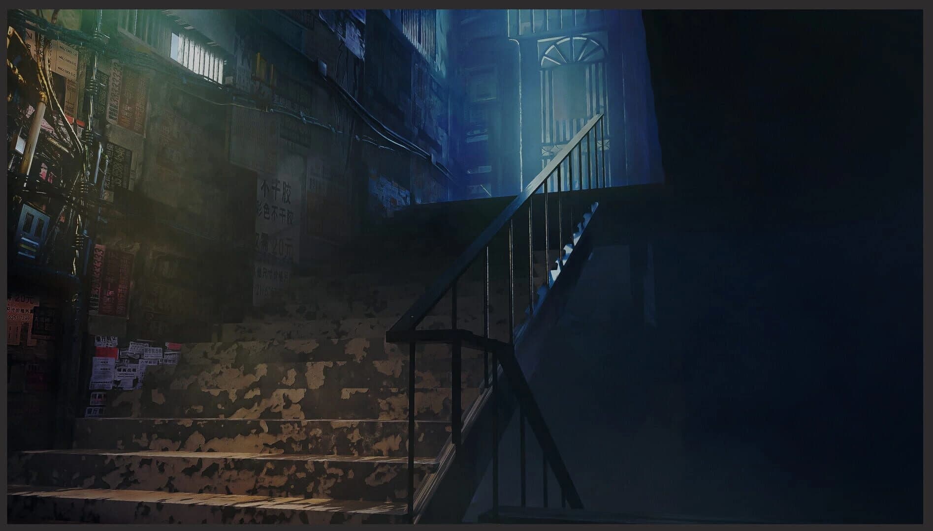 Ghost Hunter screenshot 4
