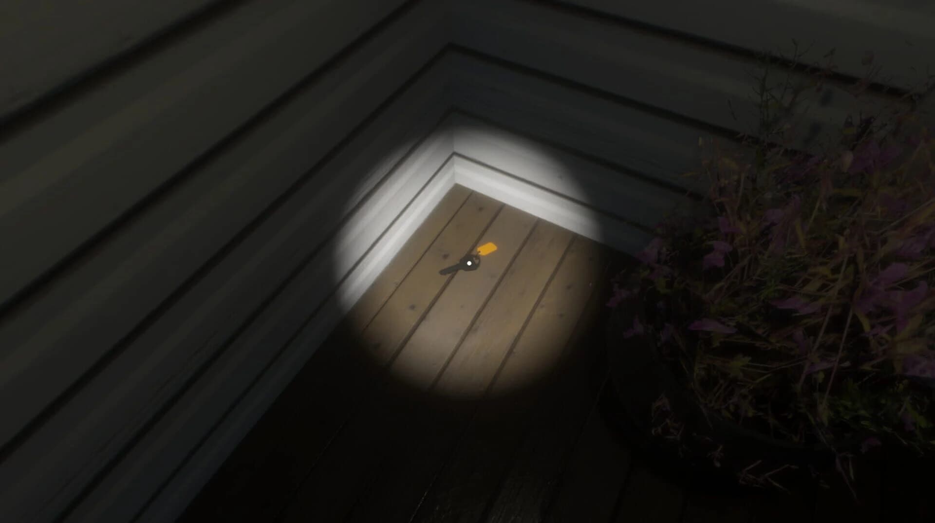 Ghost Hunters screenshot 5