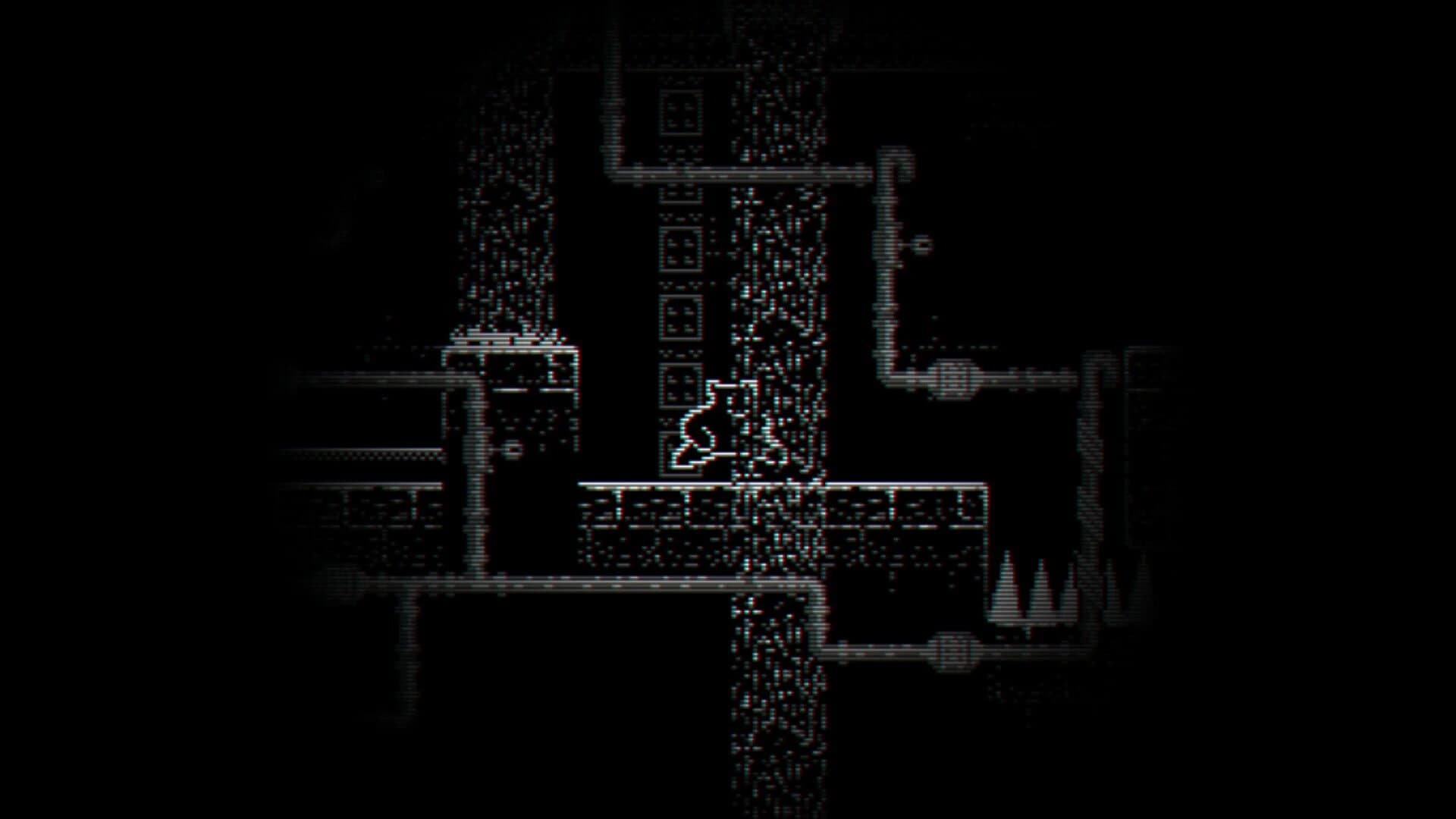 Ghost in the Machine screenshot 1