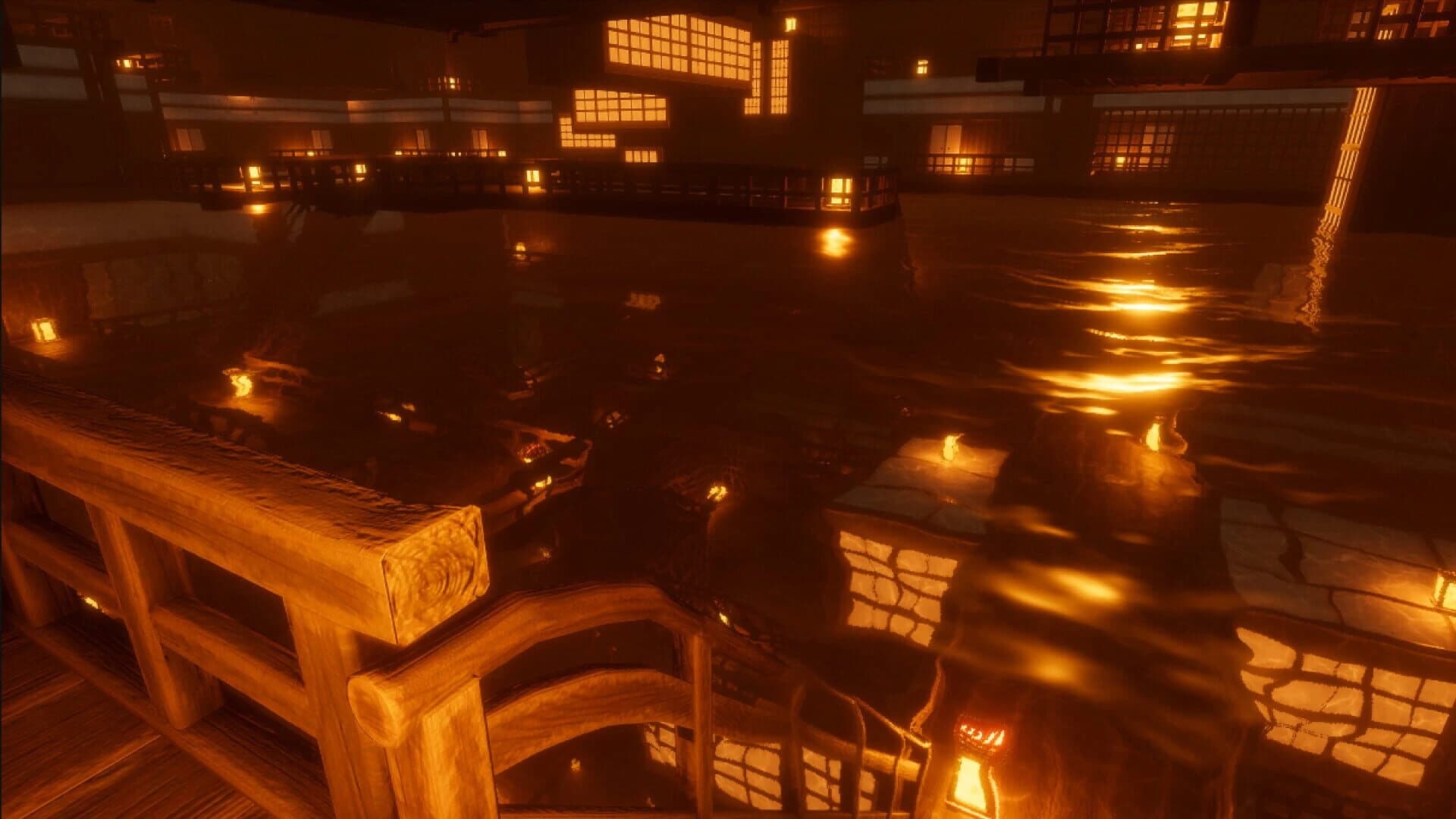Ghost Infinite Labyrinth screenshot 2
