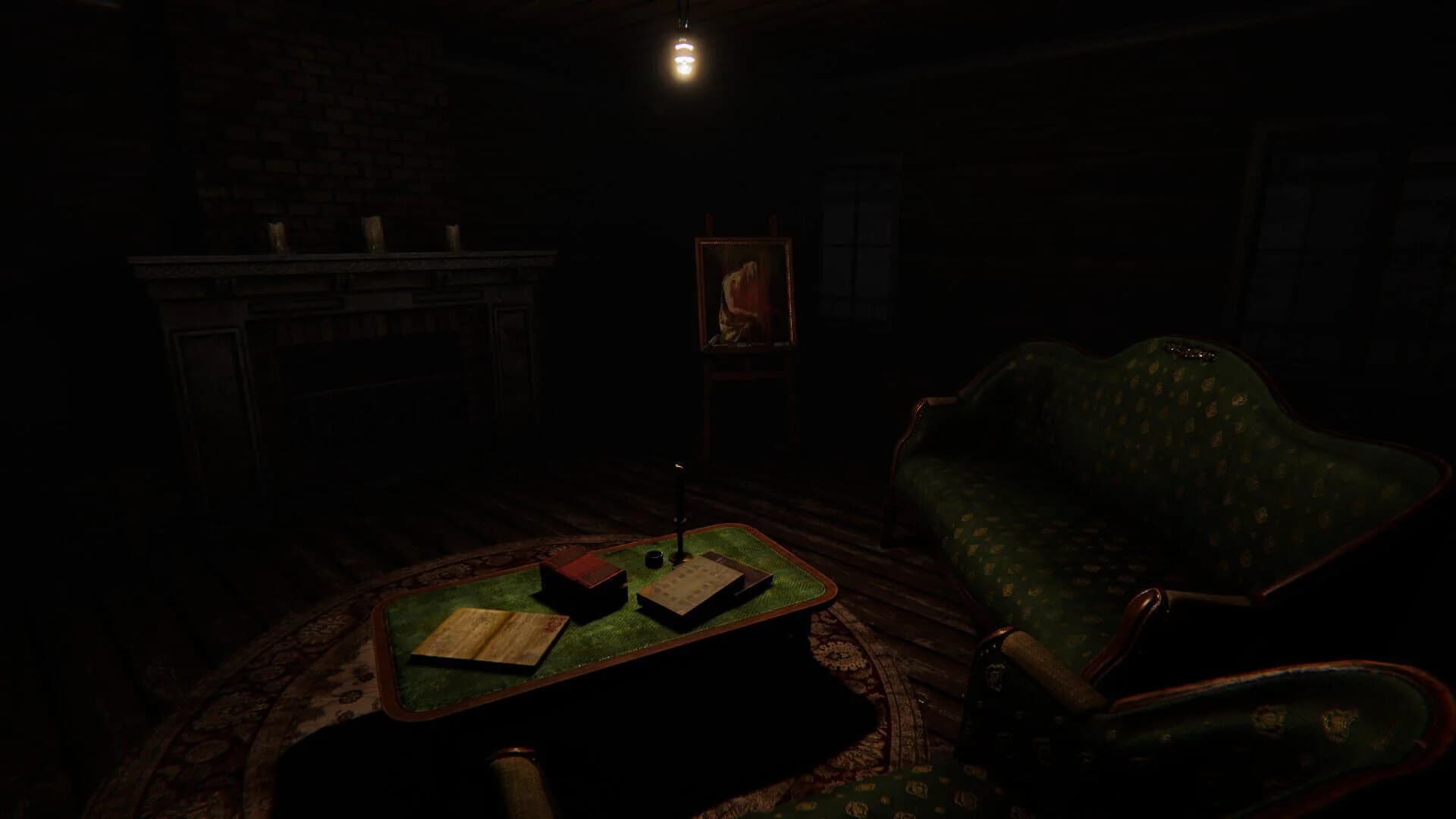 Ghost Janitors screenshot 5