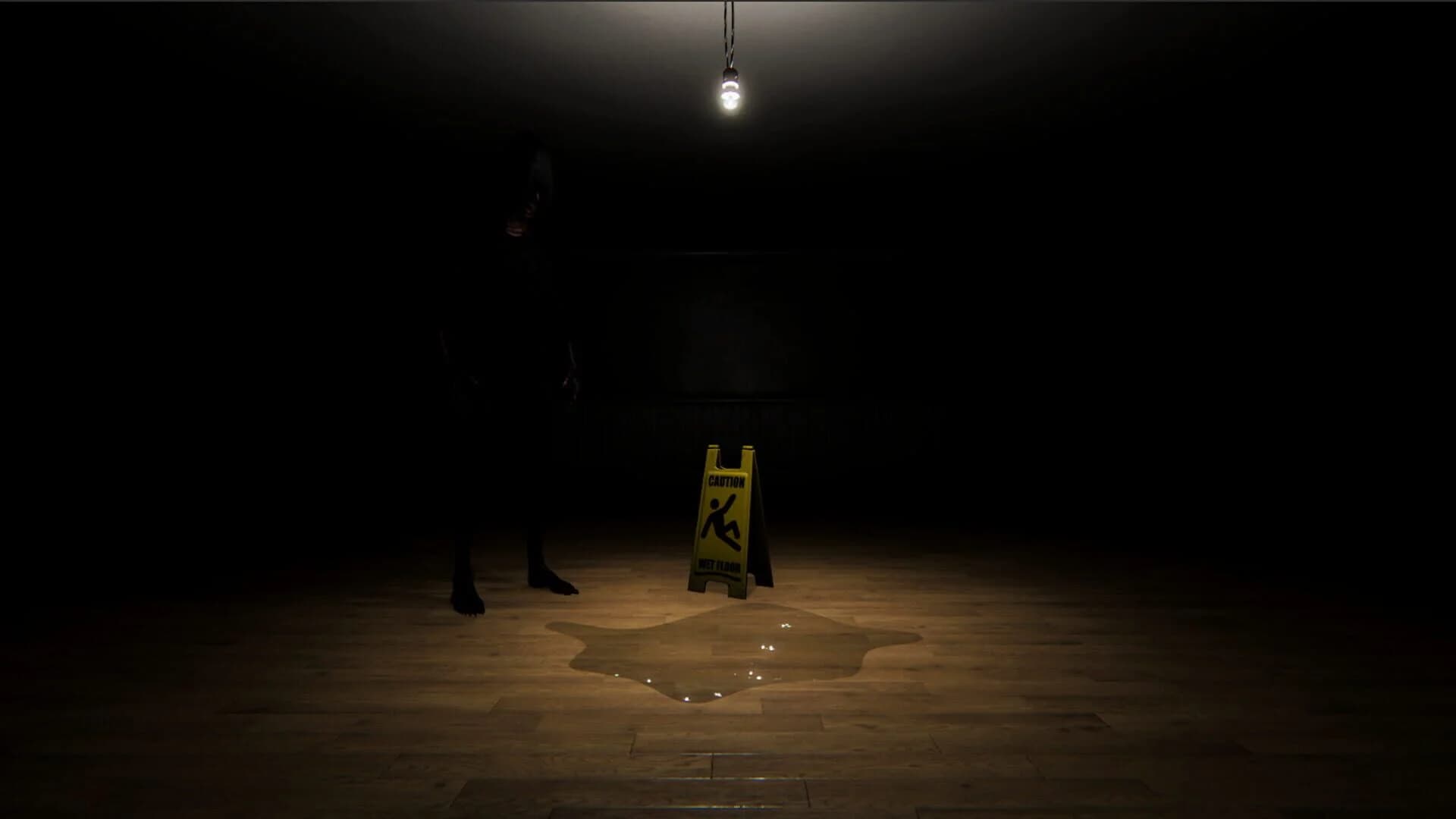 Ghost Janitors screenshot 1