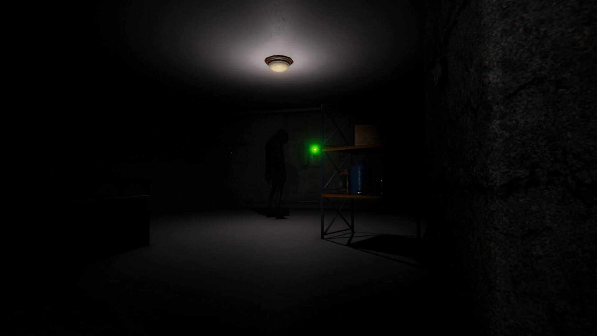 Ghost Janitors screenshot 3