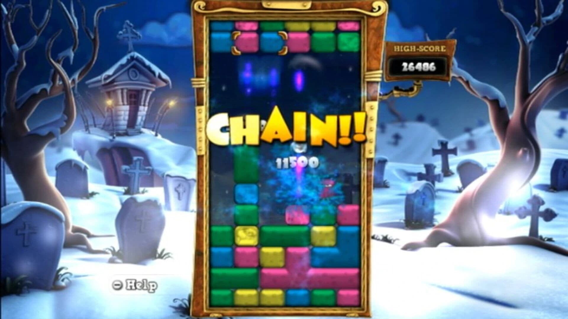 Ghost Mania screenshot 3