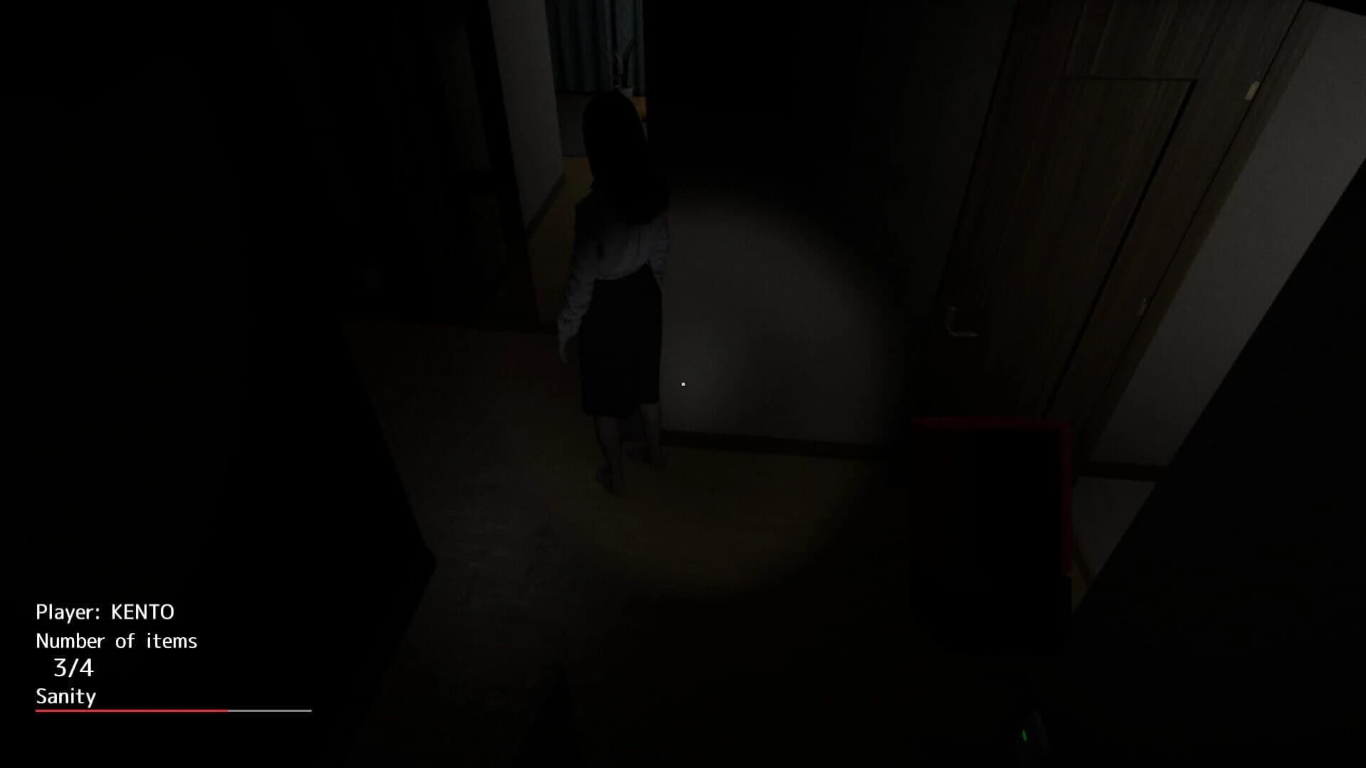 Ghost Member screenshot 4