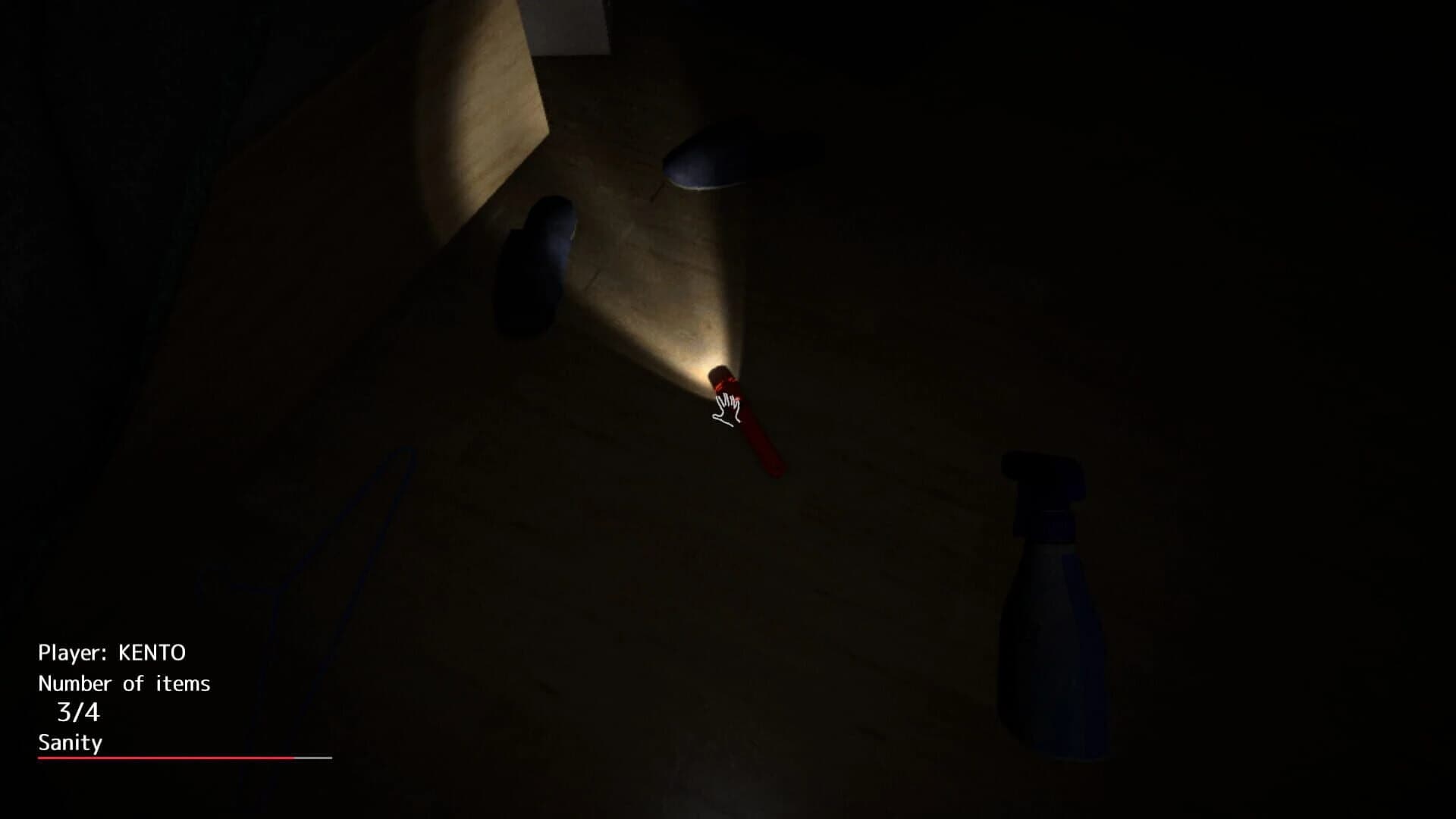 Ghost Member screenshot 5