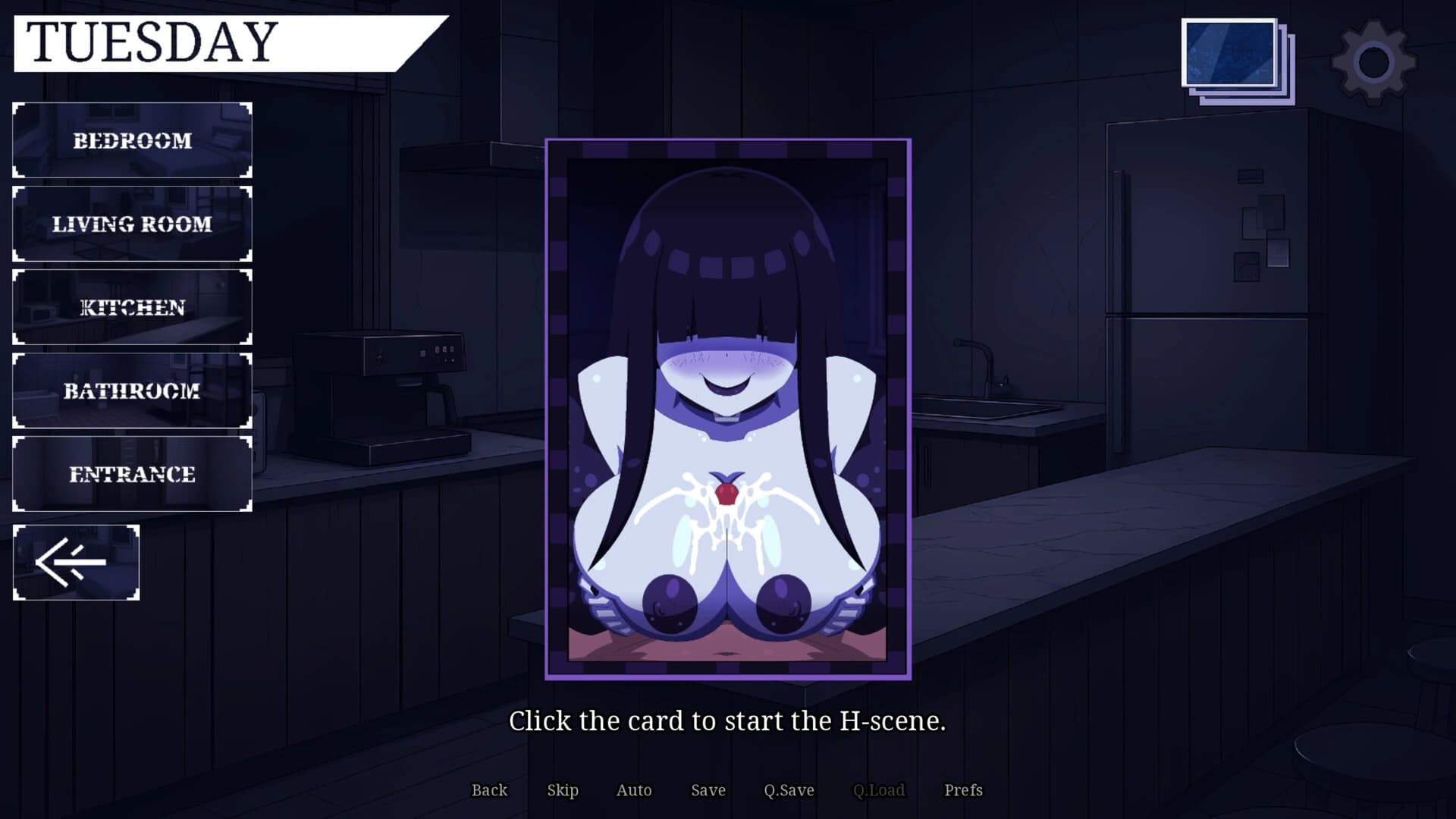 Ghost Milf screenshot 8