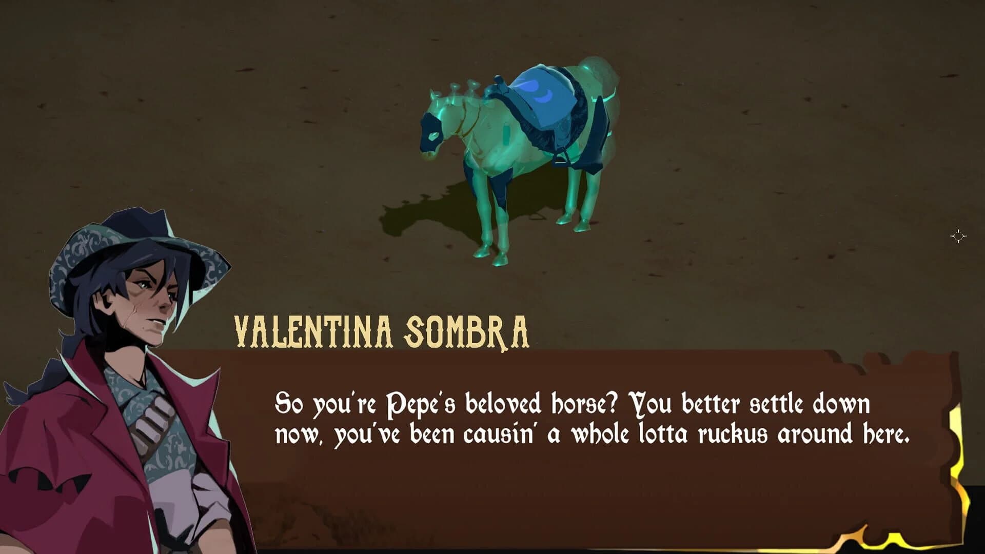 Ghost Moon High Noon screenshot 4