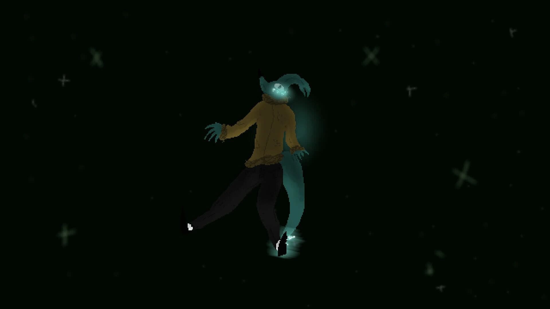 Ghost of Fall screenshot 1