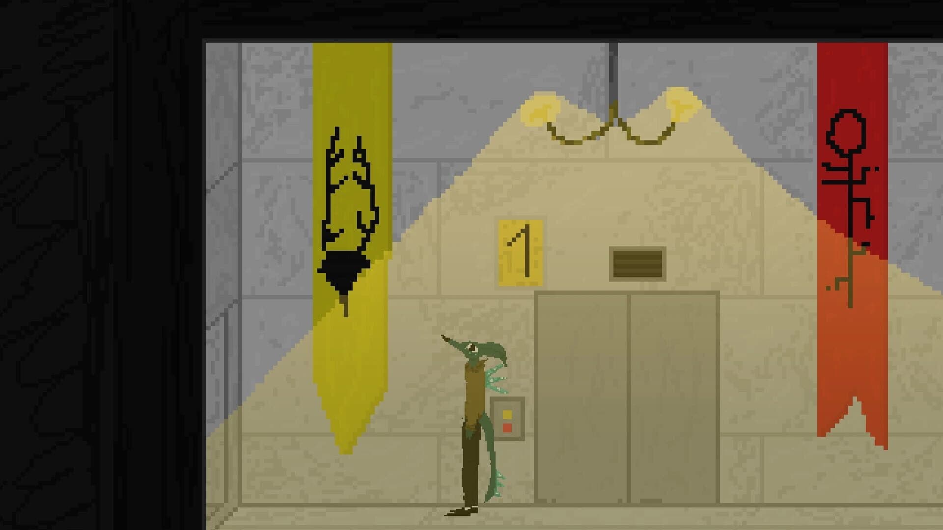 Ghost of Fall screenshot 5