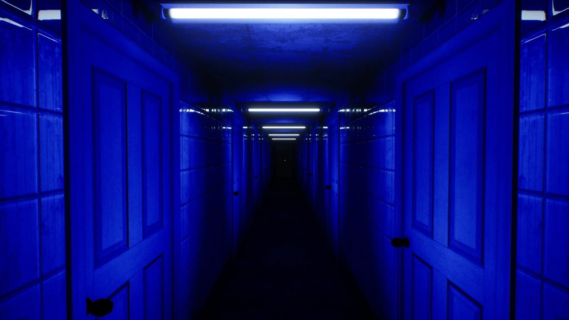 Ghost of Tomorrow: Chapter 1 screenshot 2