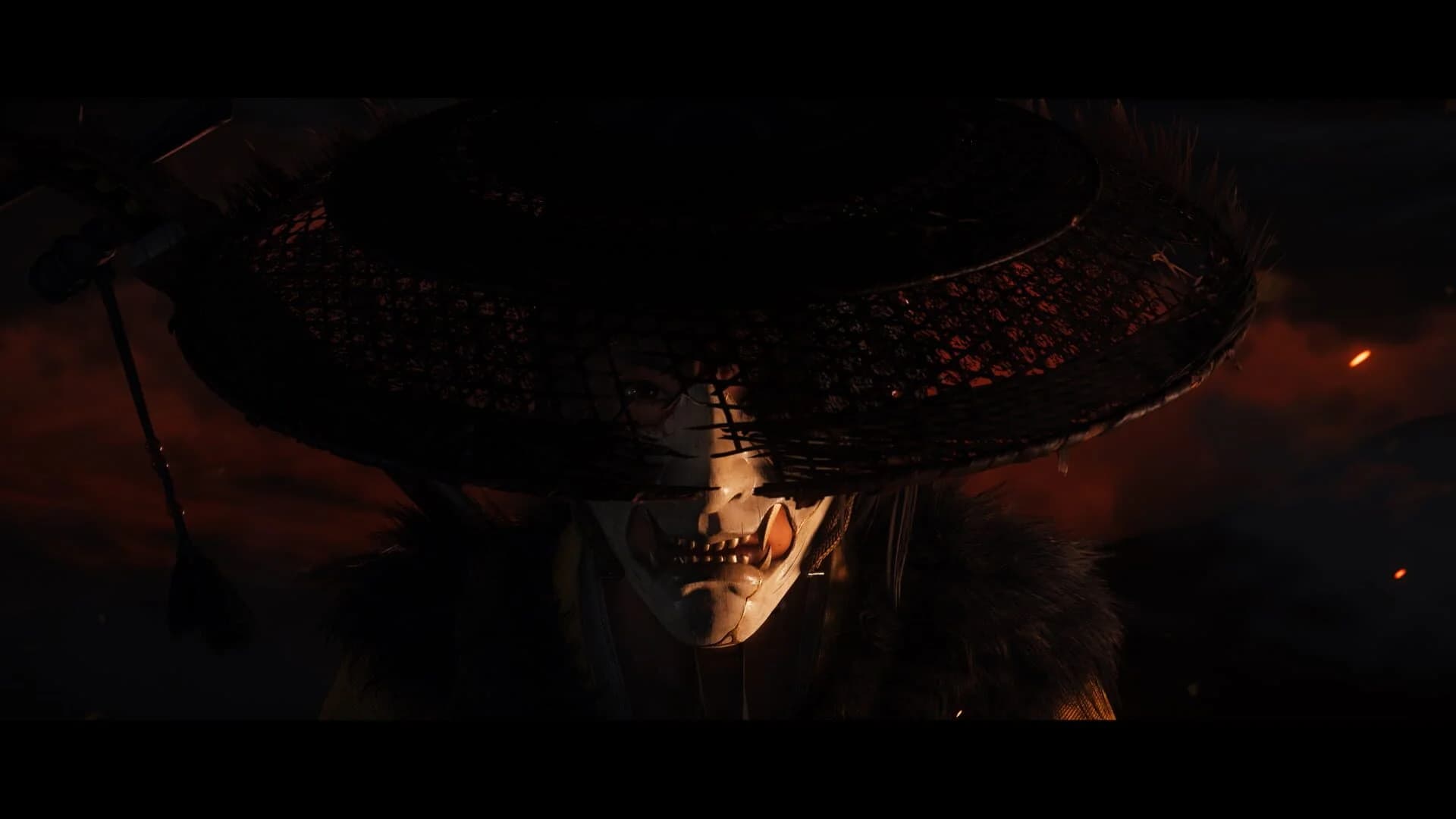 Ghost of Yotei screenshot 2