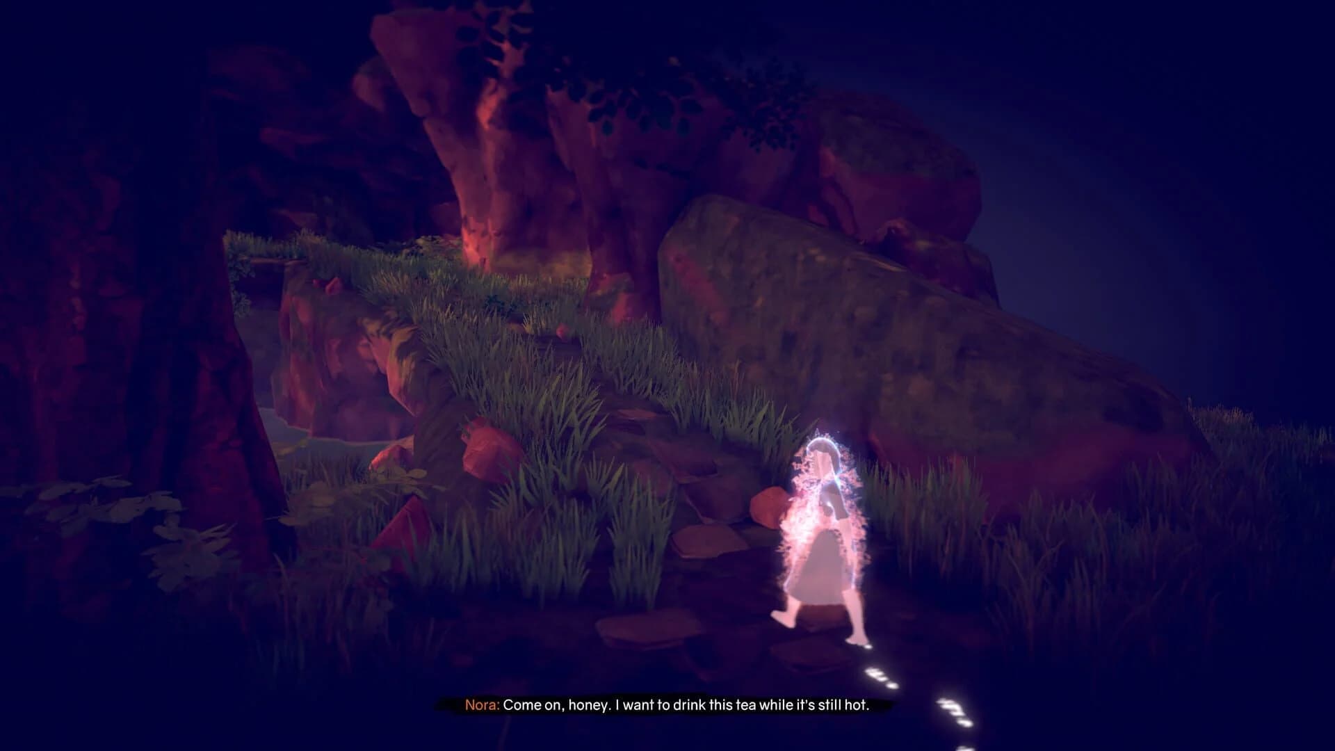 Ghost on the Shore screenshot 3