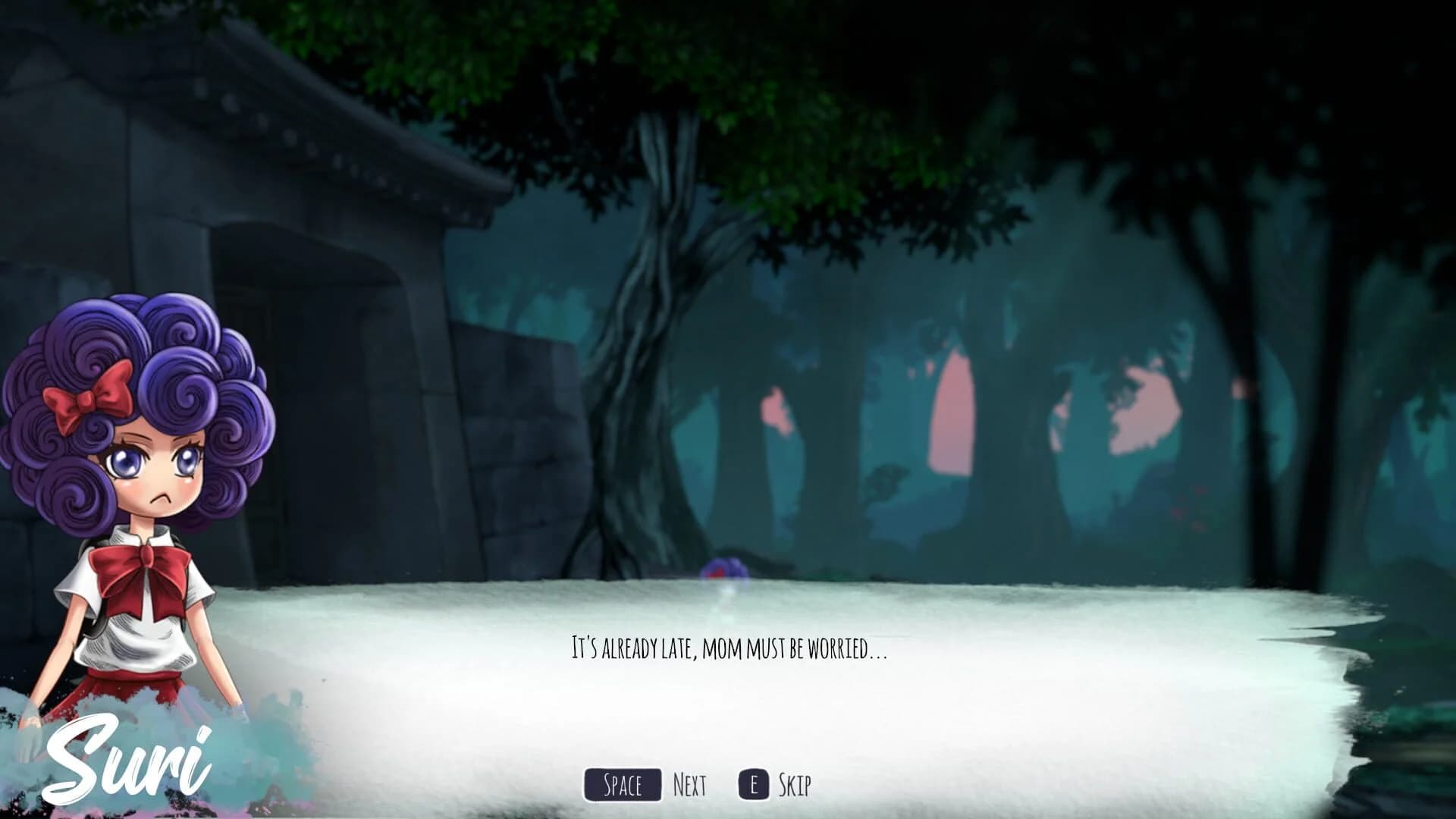 Ghost Parade screenshot 4
