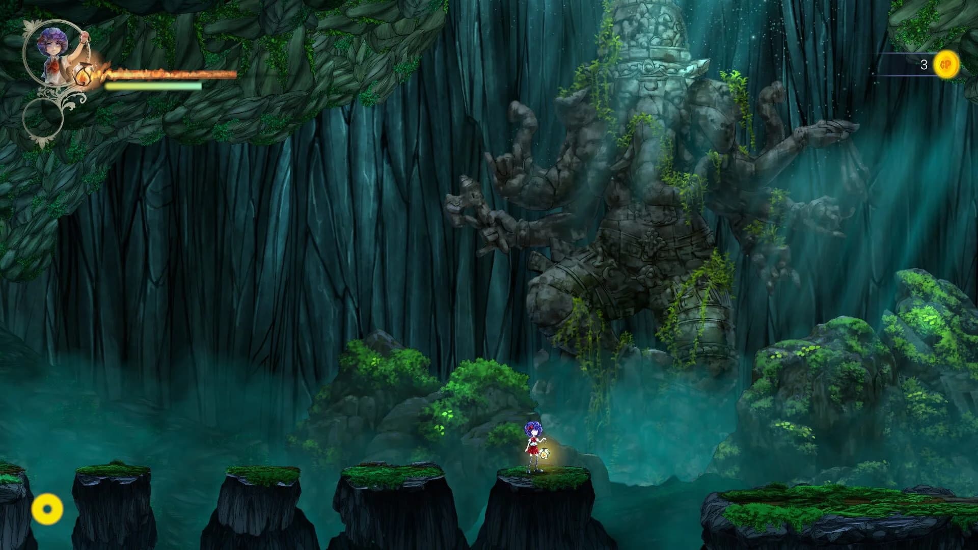 Ghost Parade screenshot 5