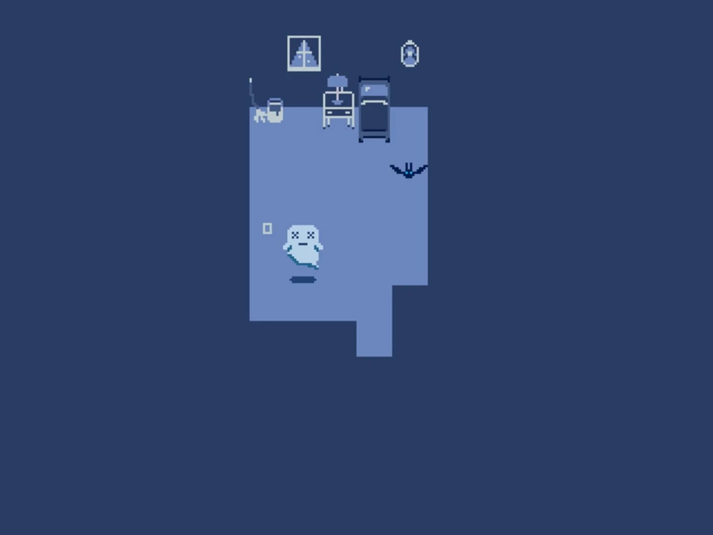 Ghost Party screenshot 2