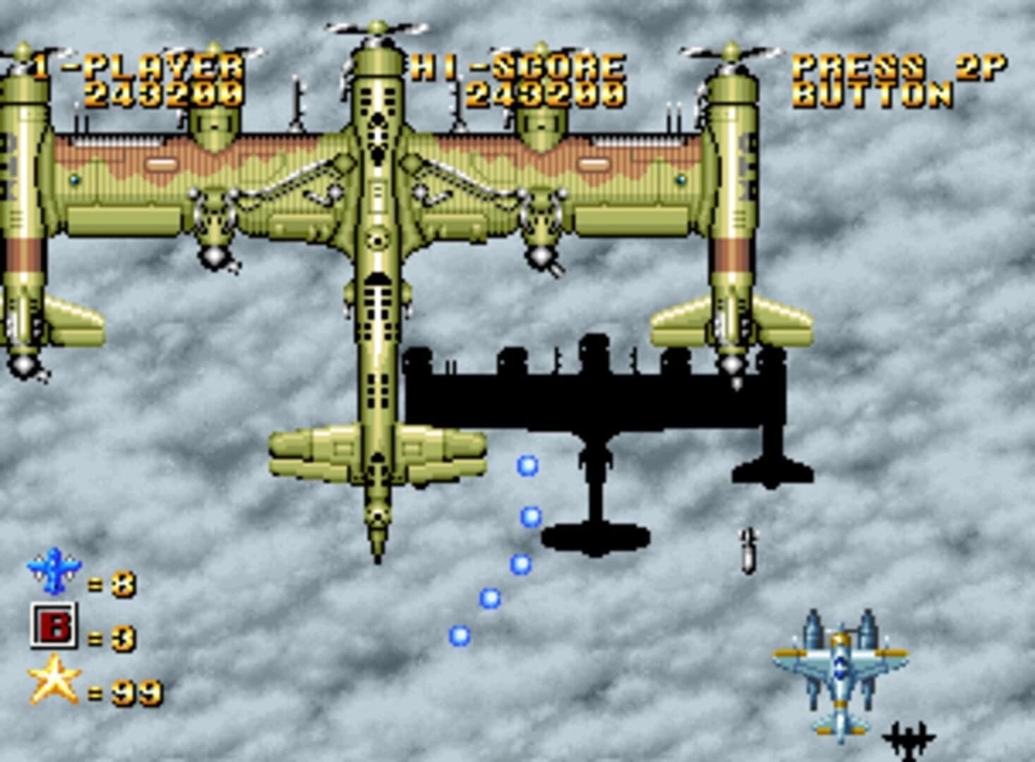 Ghost Pilots screenshot 5