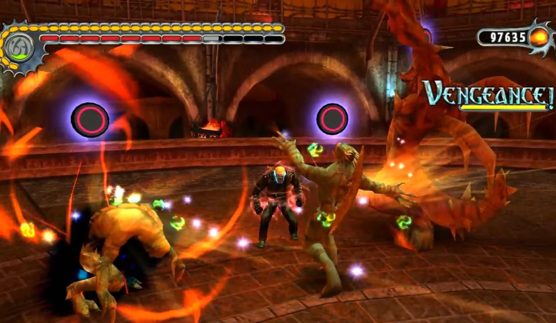 Ghost Rider screenshot 4
