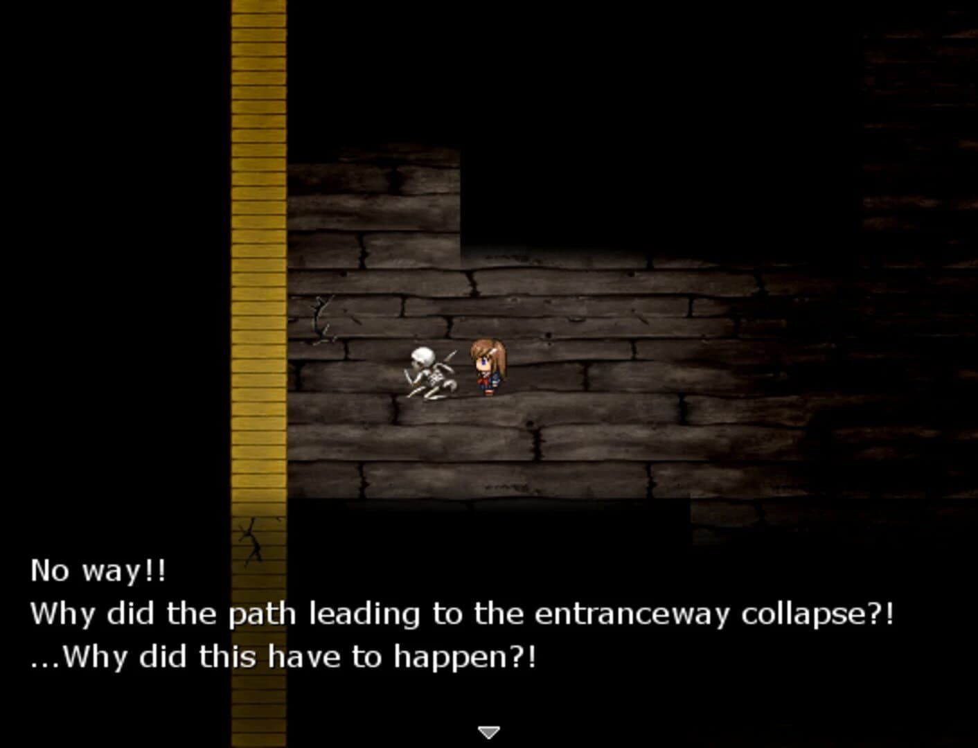 Ghost School screenshot 2