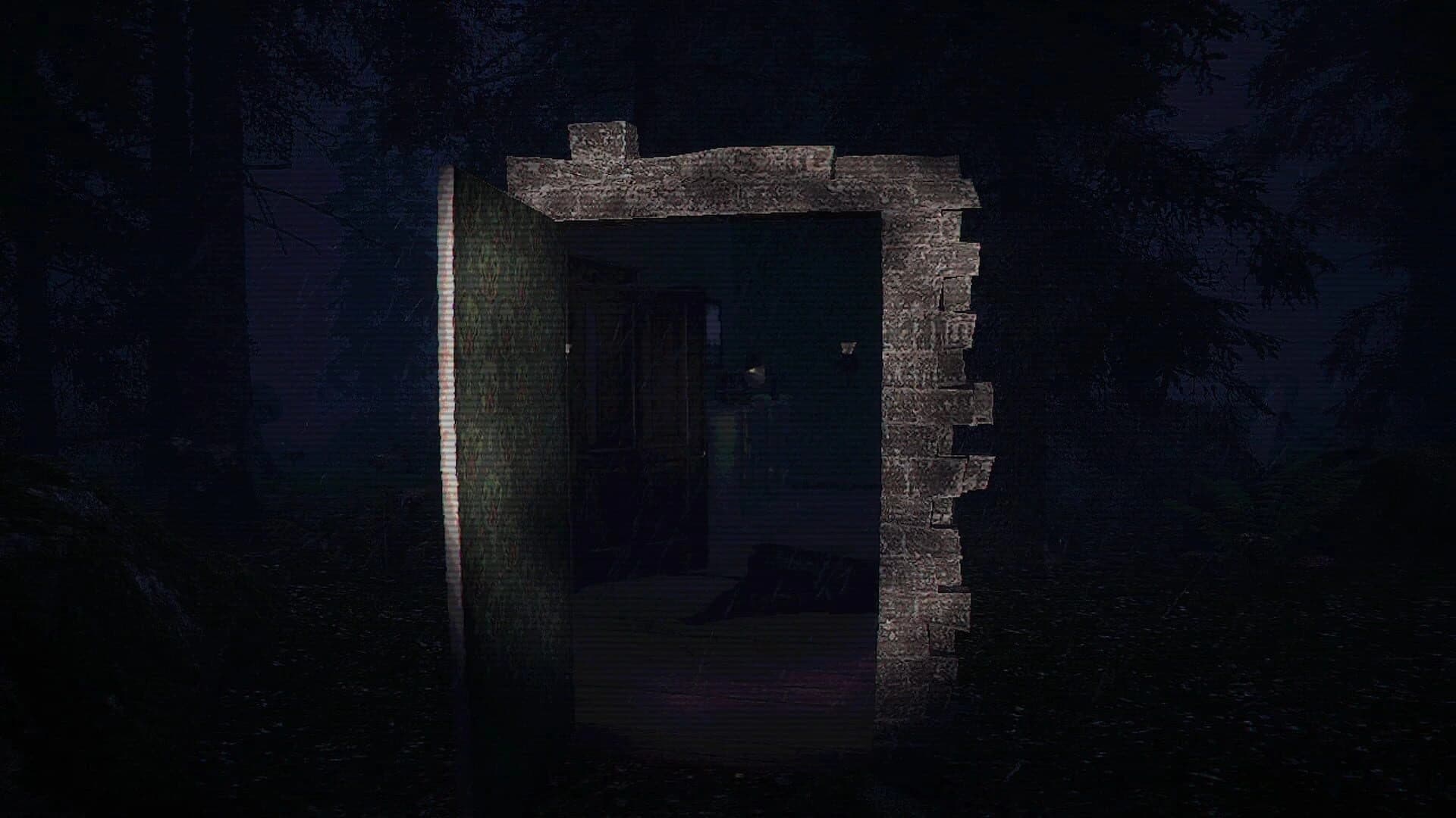 Ghost Scout screenshot 1