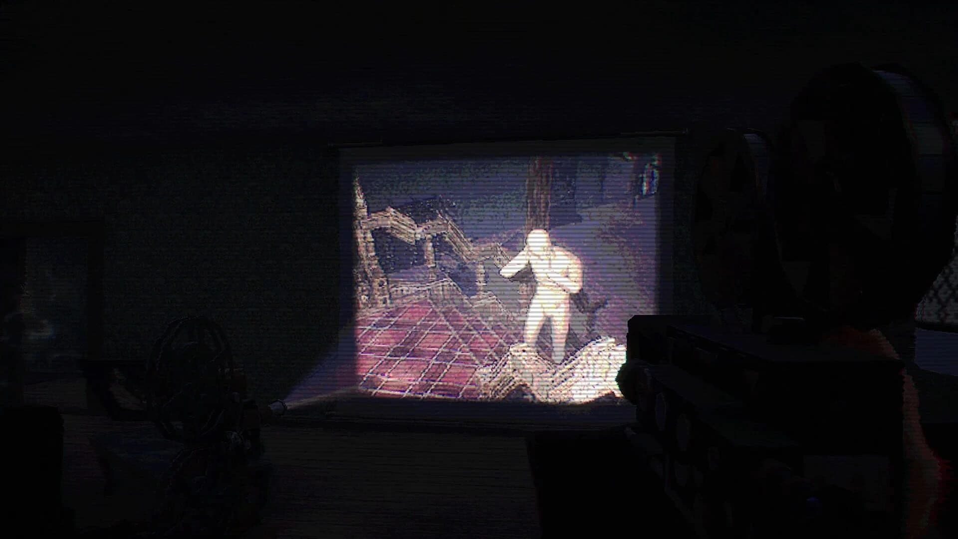 Ghost Scout screenshot 2