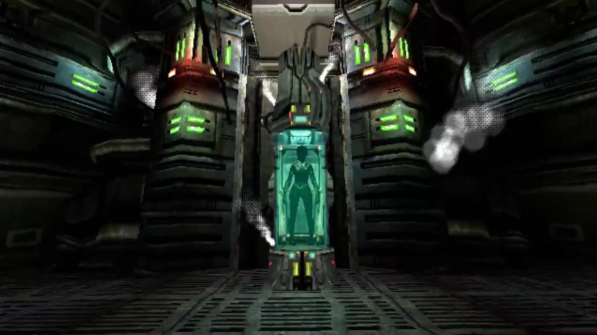 Ghost Sector screenshot 5