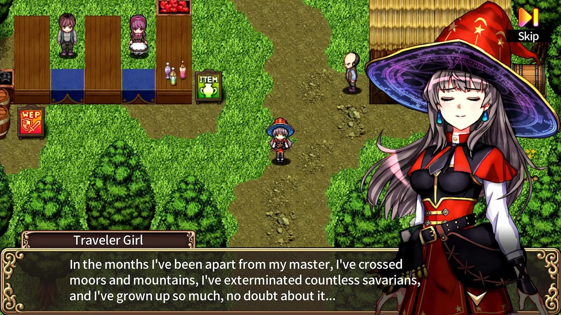 Ghost Sync screenshot 3