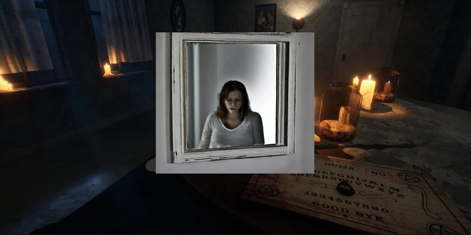 Ghost Talker screenshot 2