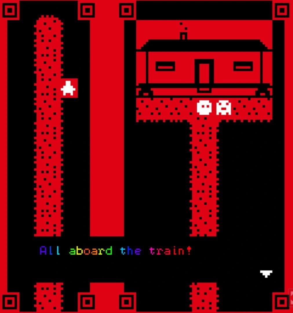 Ghost Terminal screenshot 3