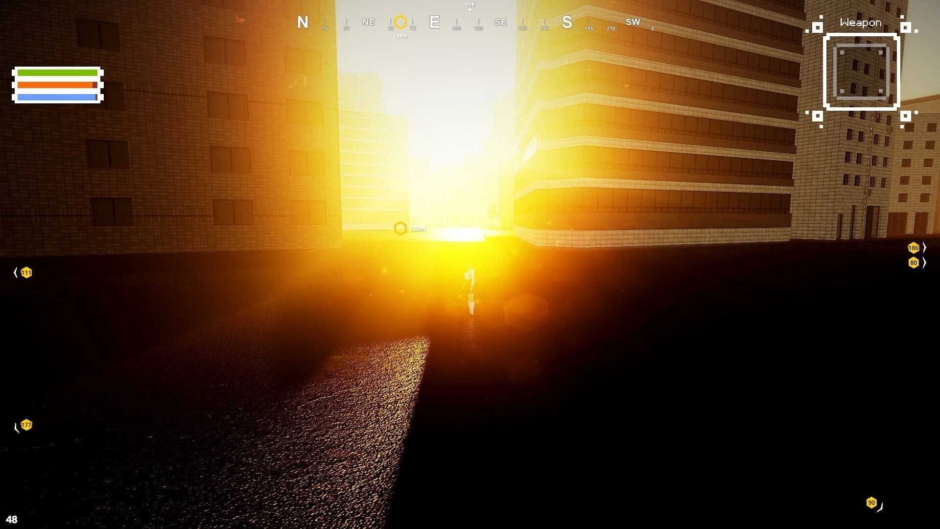 Ghost Tokyo screenshot 2