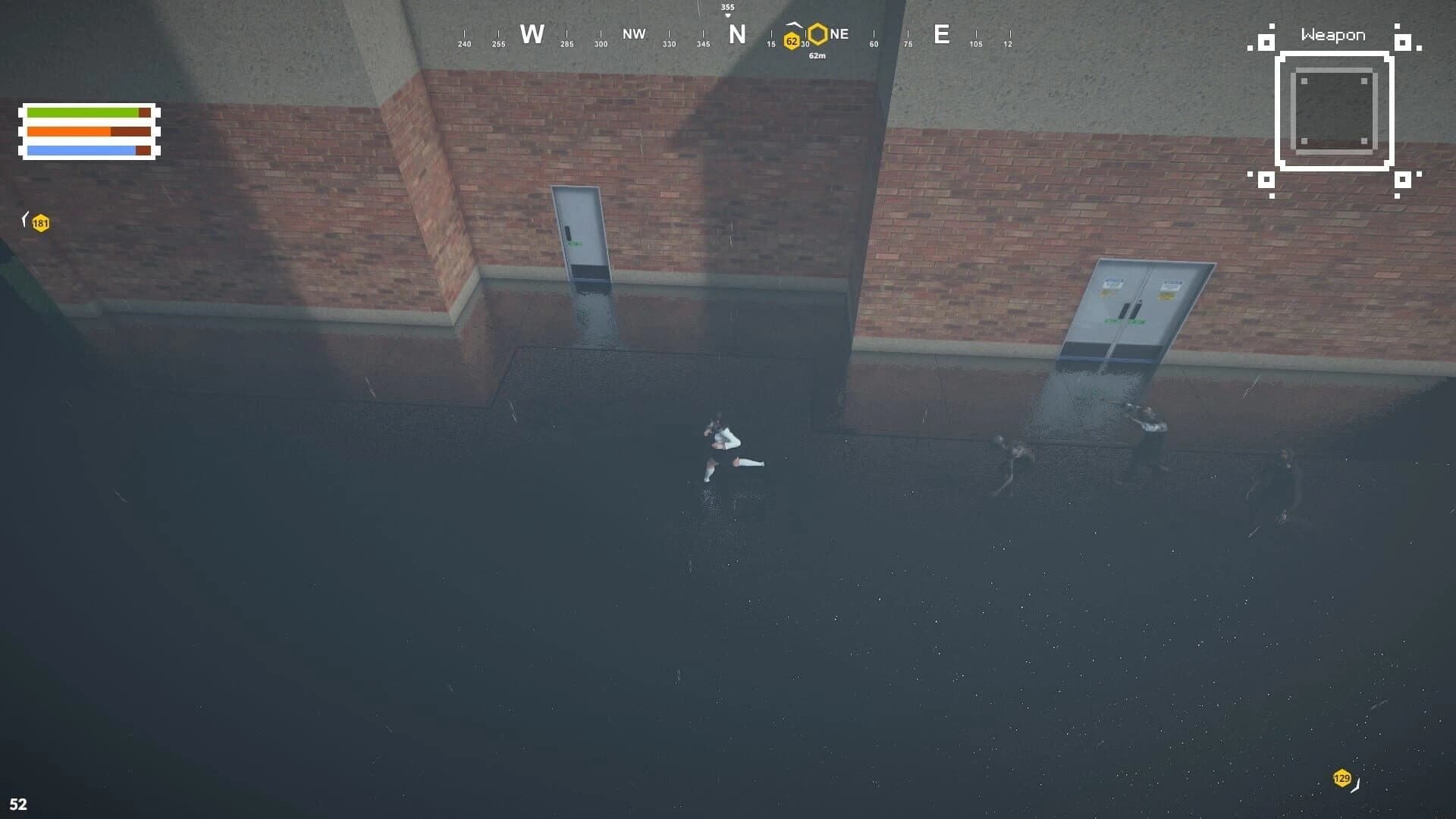 Ghost Tokyo screenshot 1