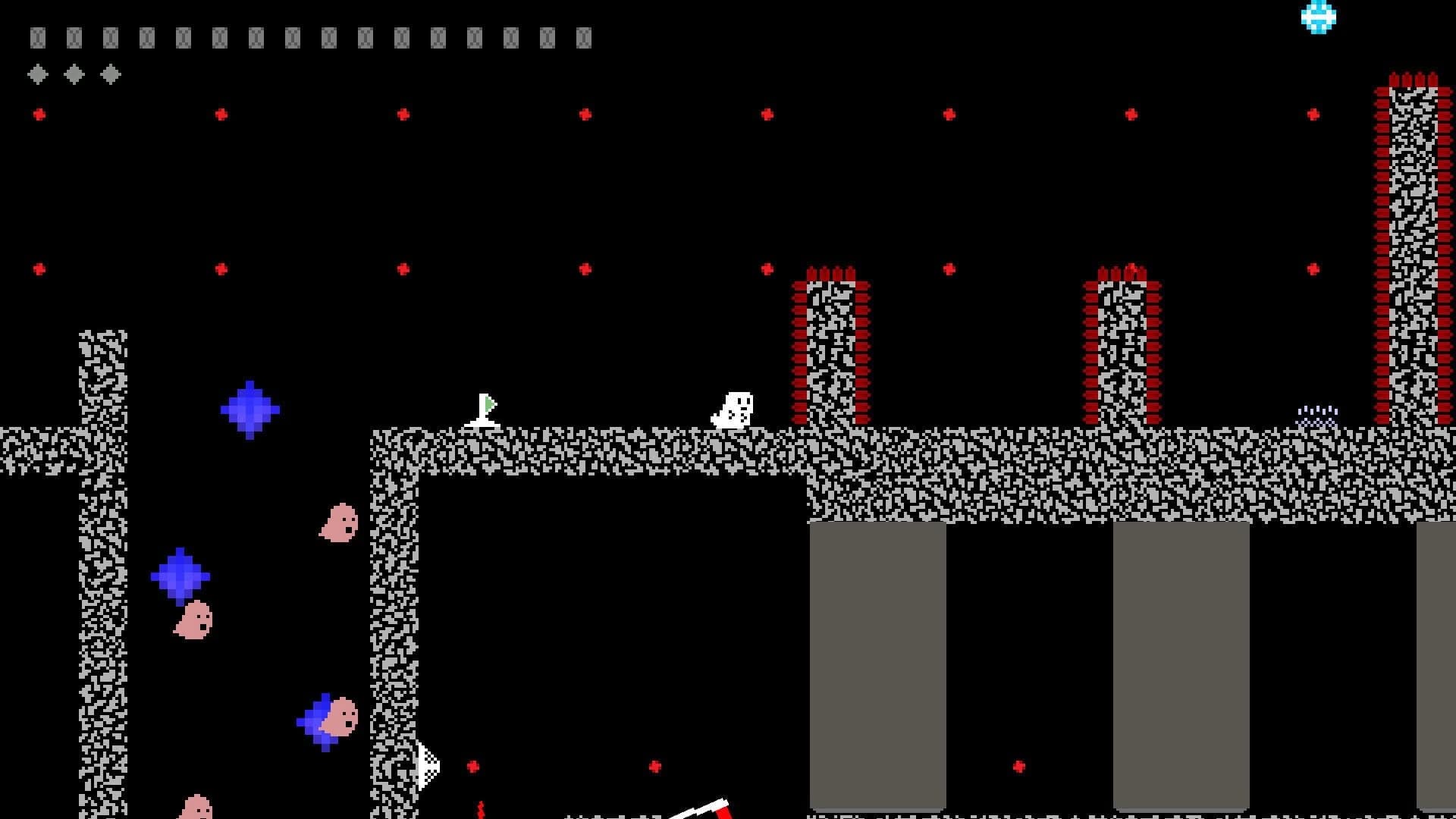 Ghost Trap screenshot 3