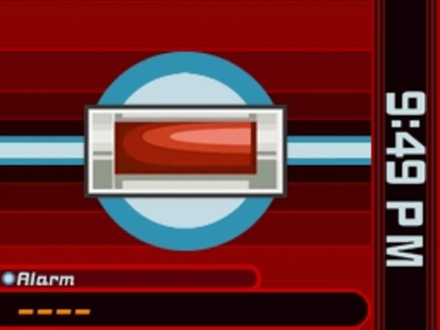 Ghost Trick: Phantom Detective screenshot 5