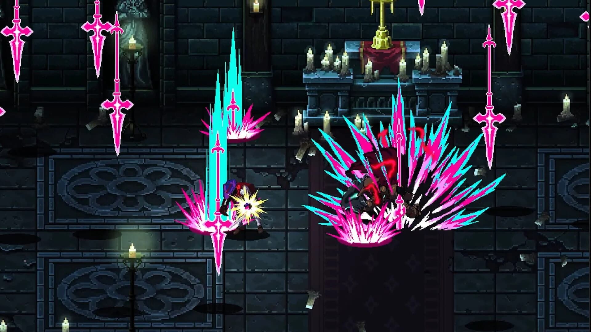 Ghost Vanguard screenshot 5