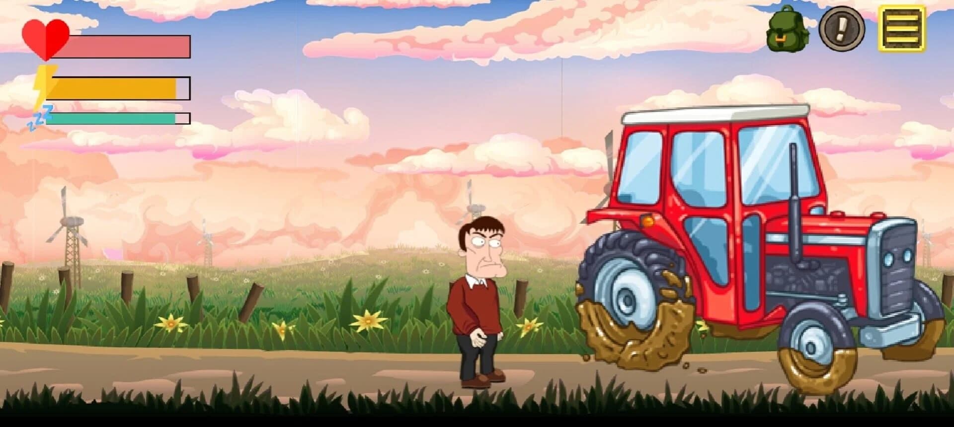 Ghost Village screenshot 3