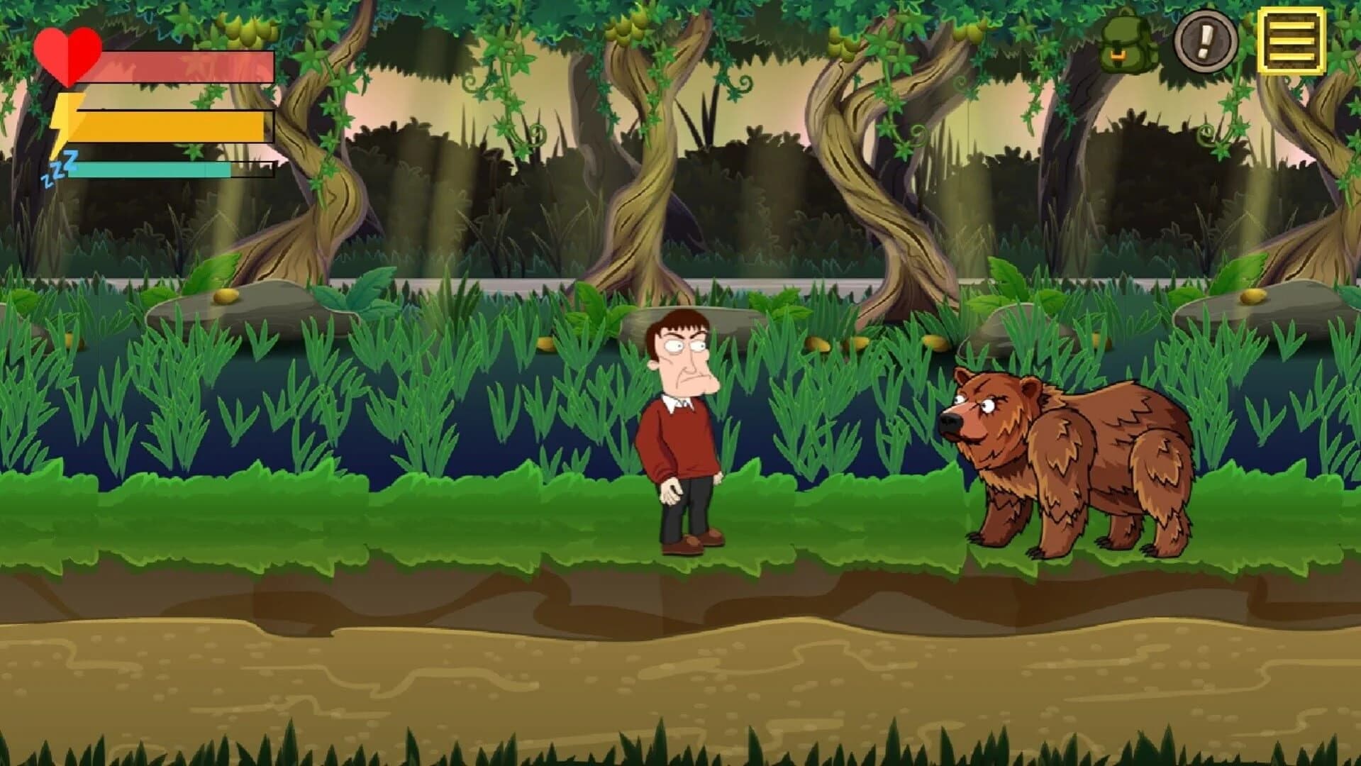 Ghost Village screenshot 5