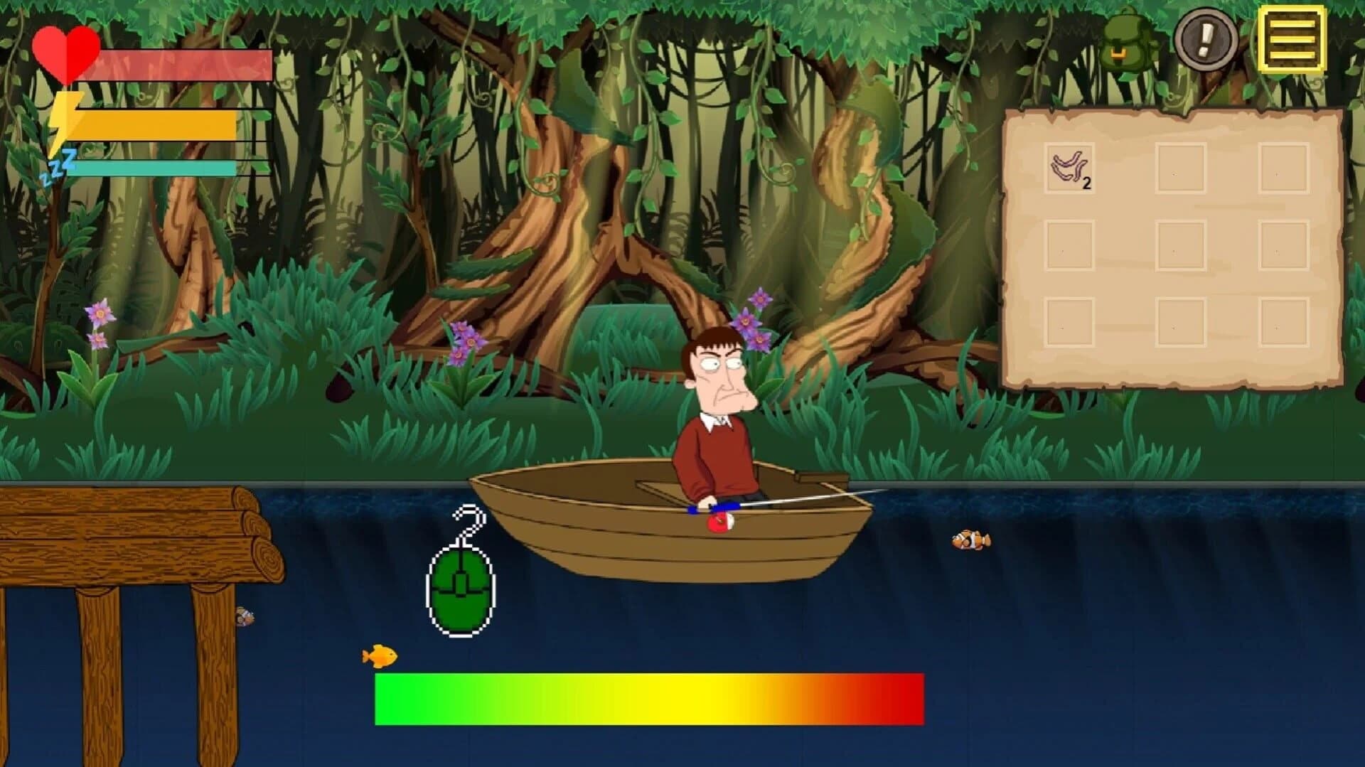 Ghost Village screenshot 4