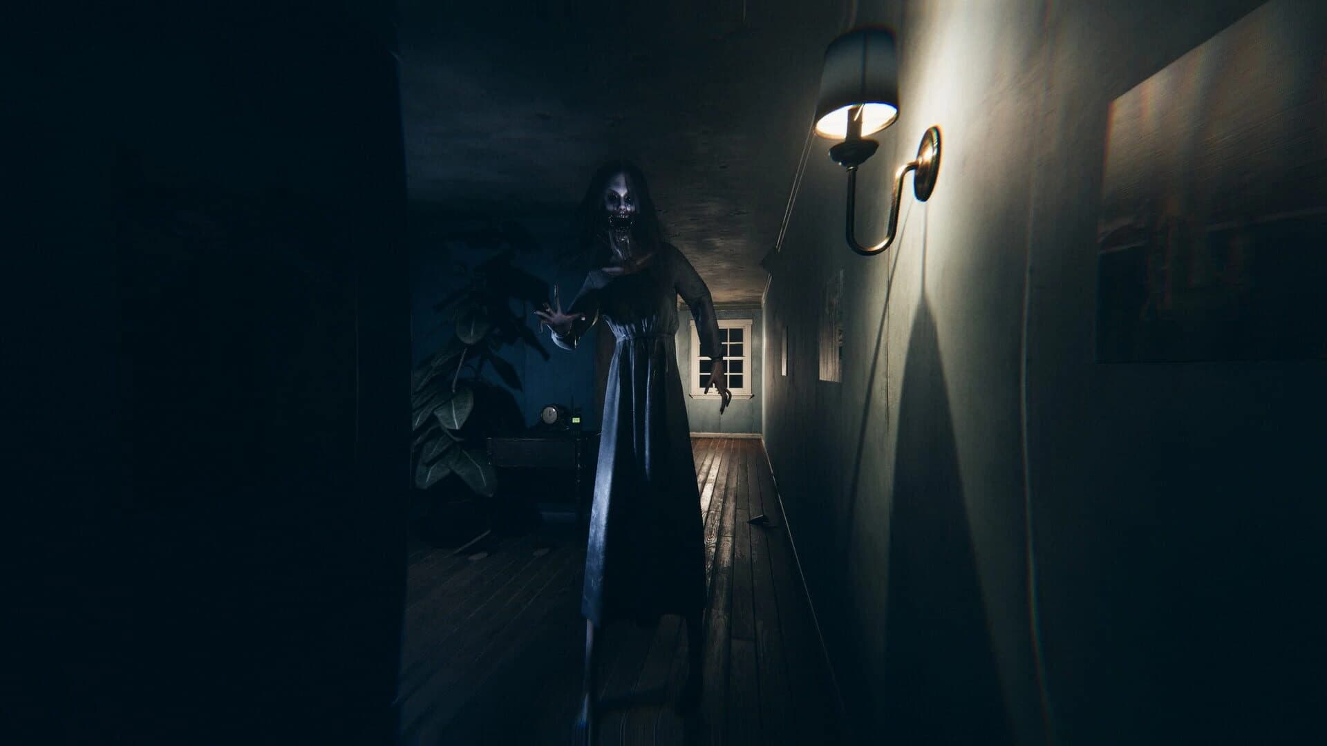 Ghost Watchers screenshot 4