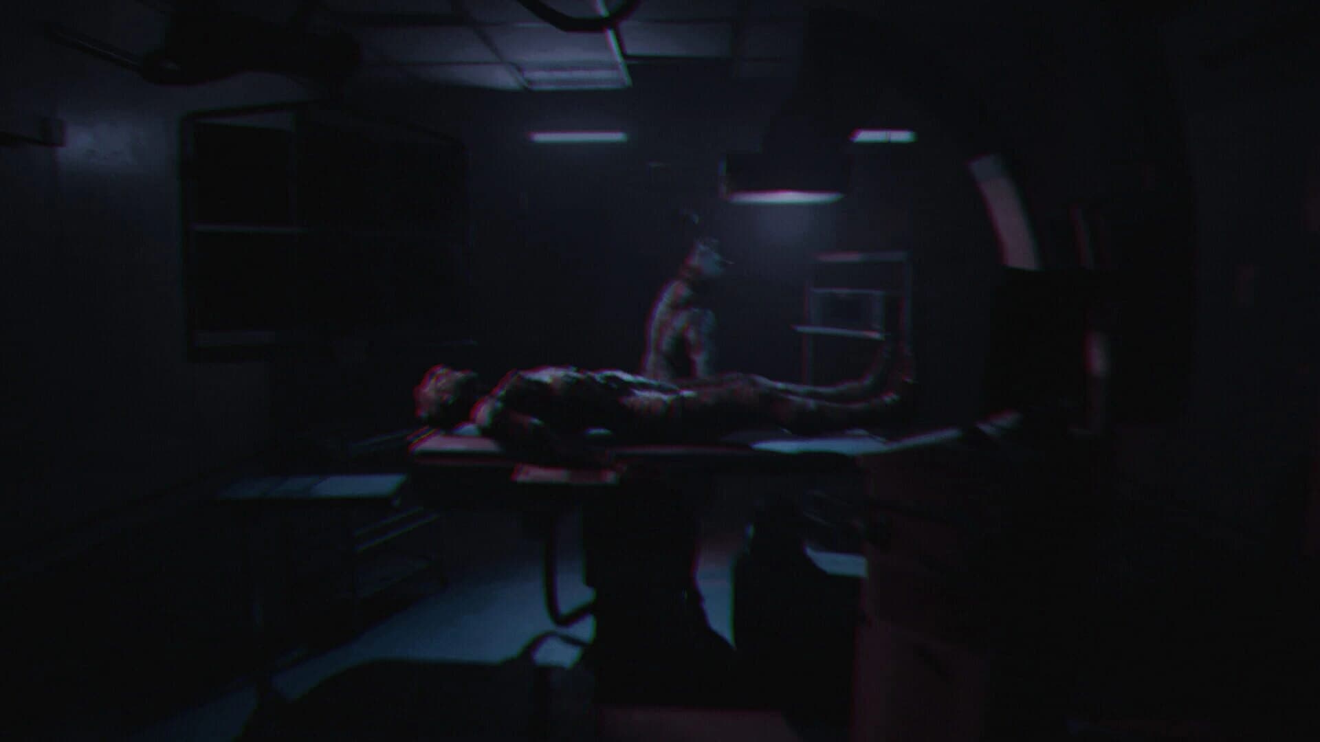 Ghostbane screenshot 1