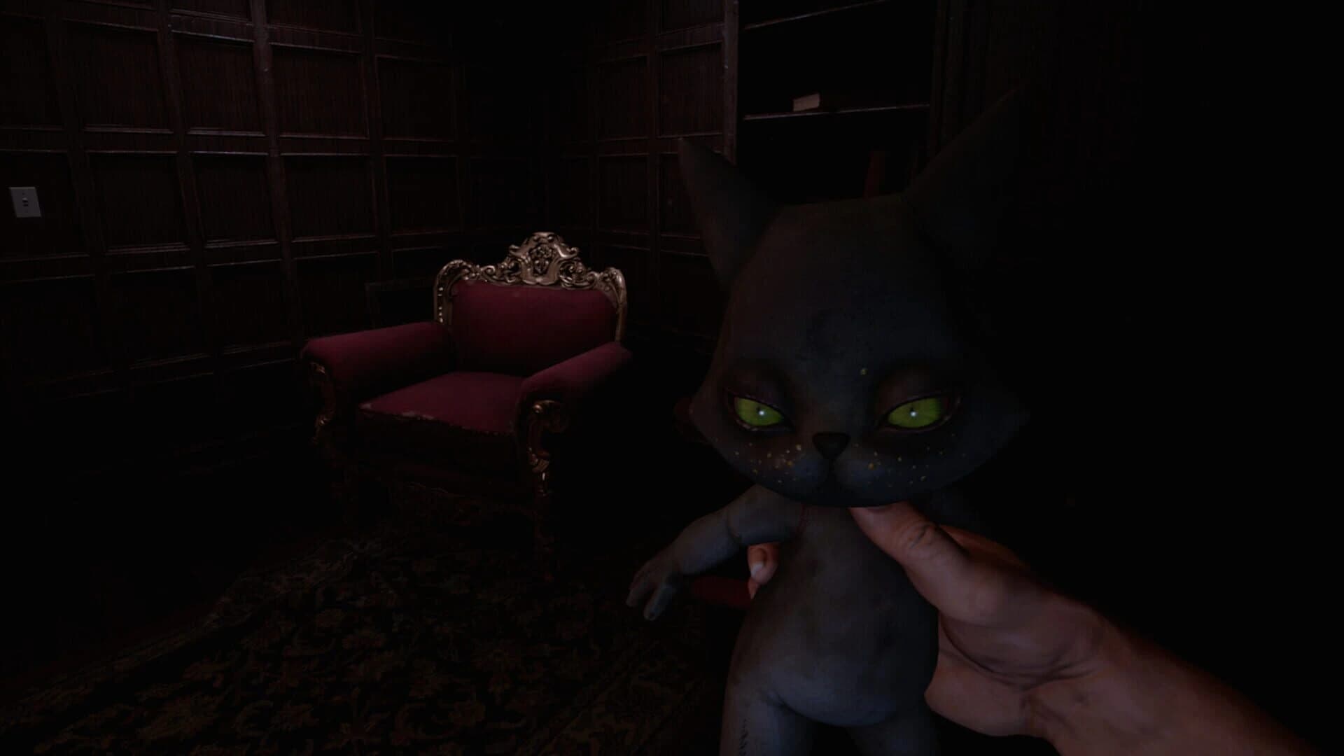 Ghostbane screenshot 2