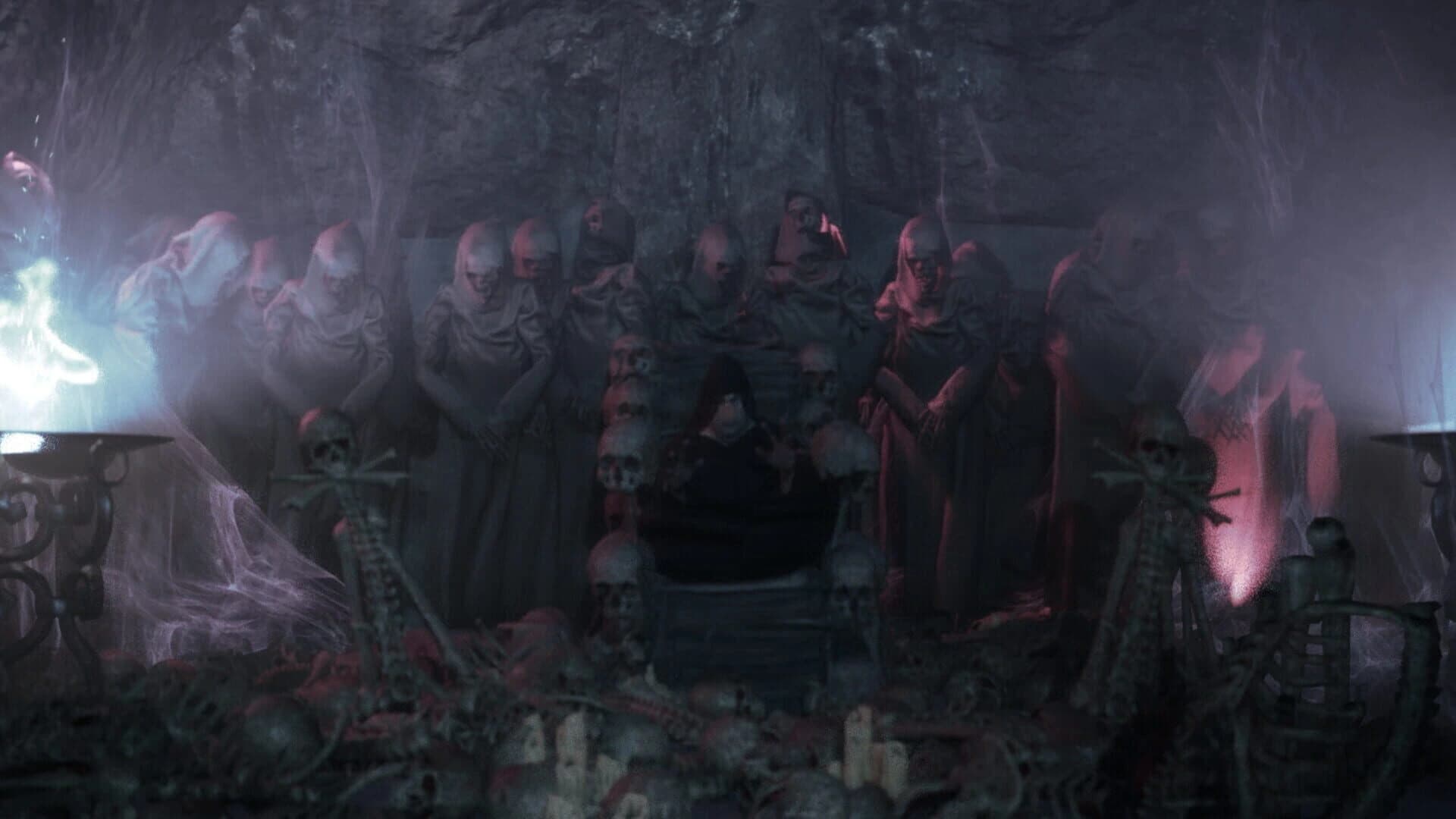 Ghostbane screenshot 3