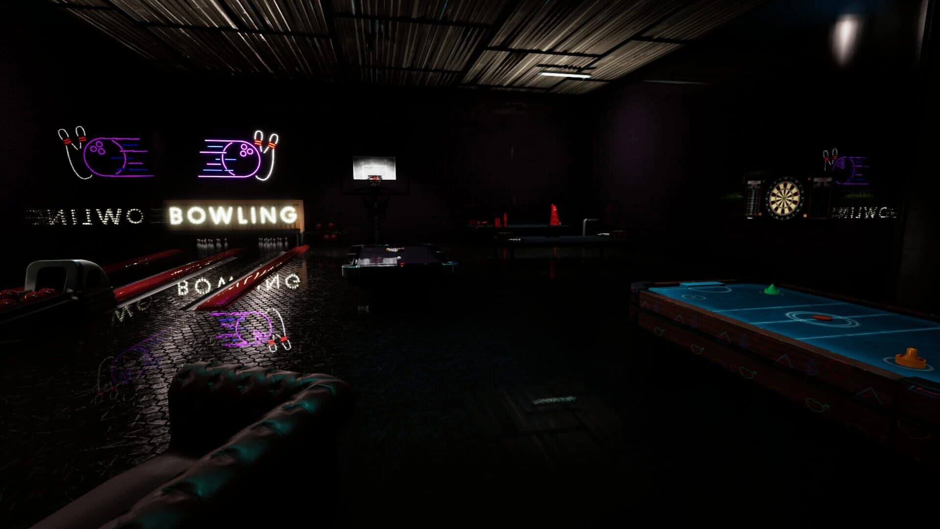 Ghostbane screenshot 4