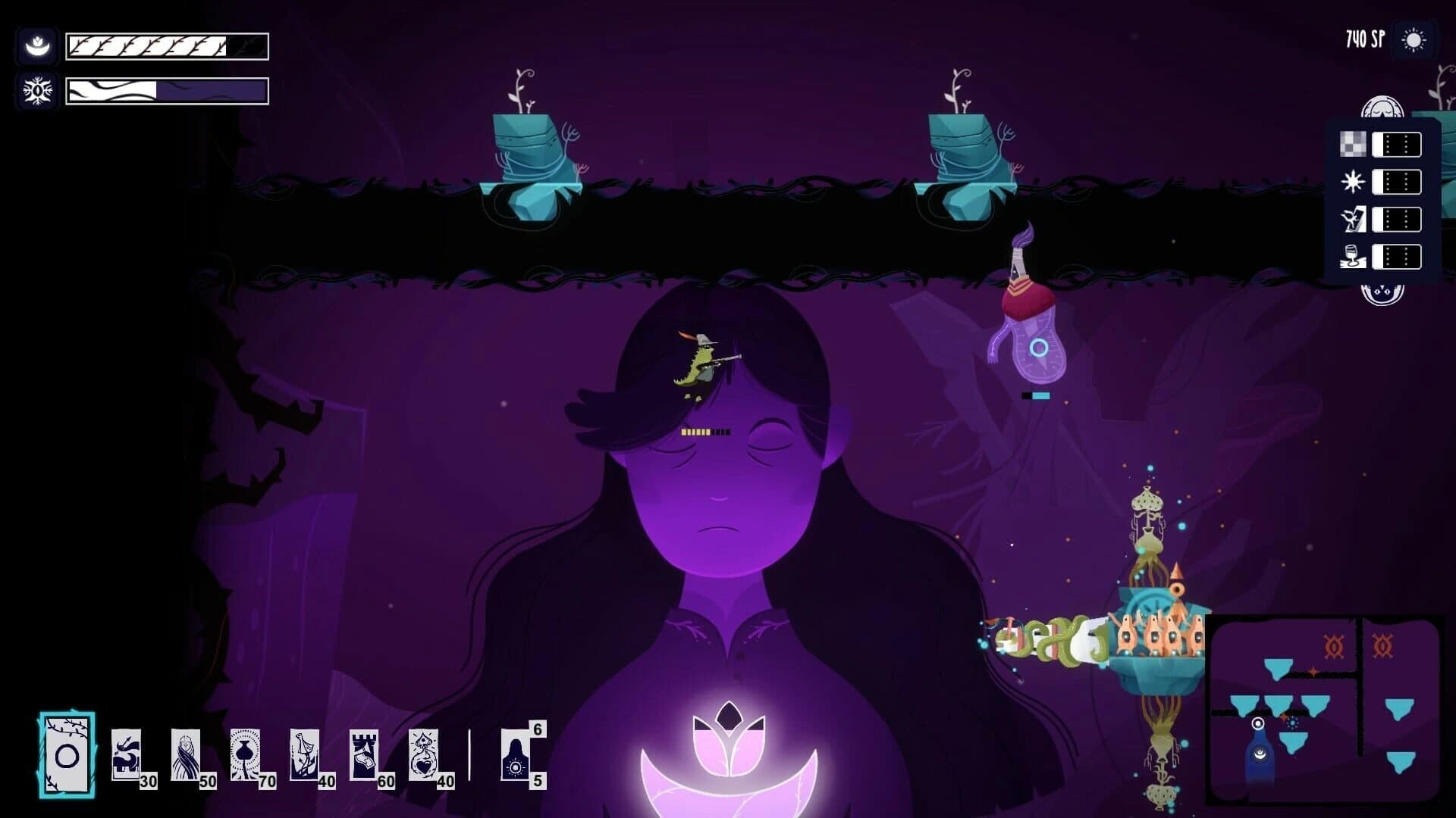 Ghostboy screenshot 2