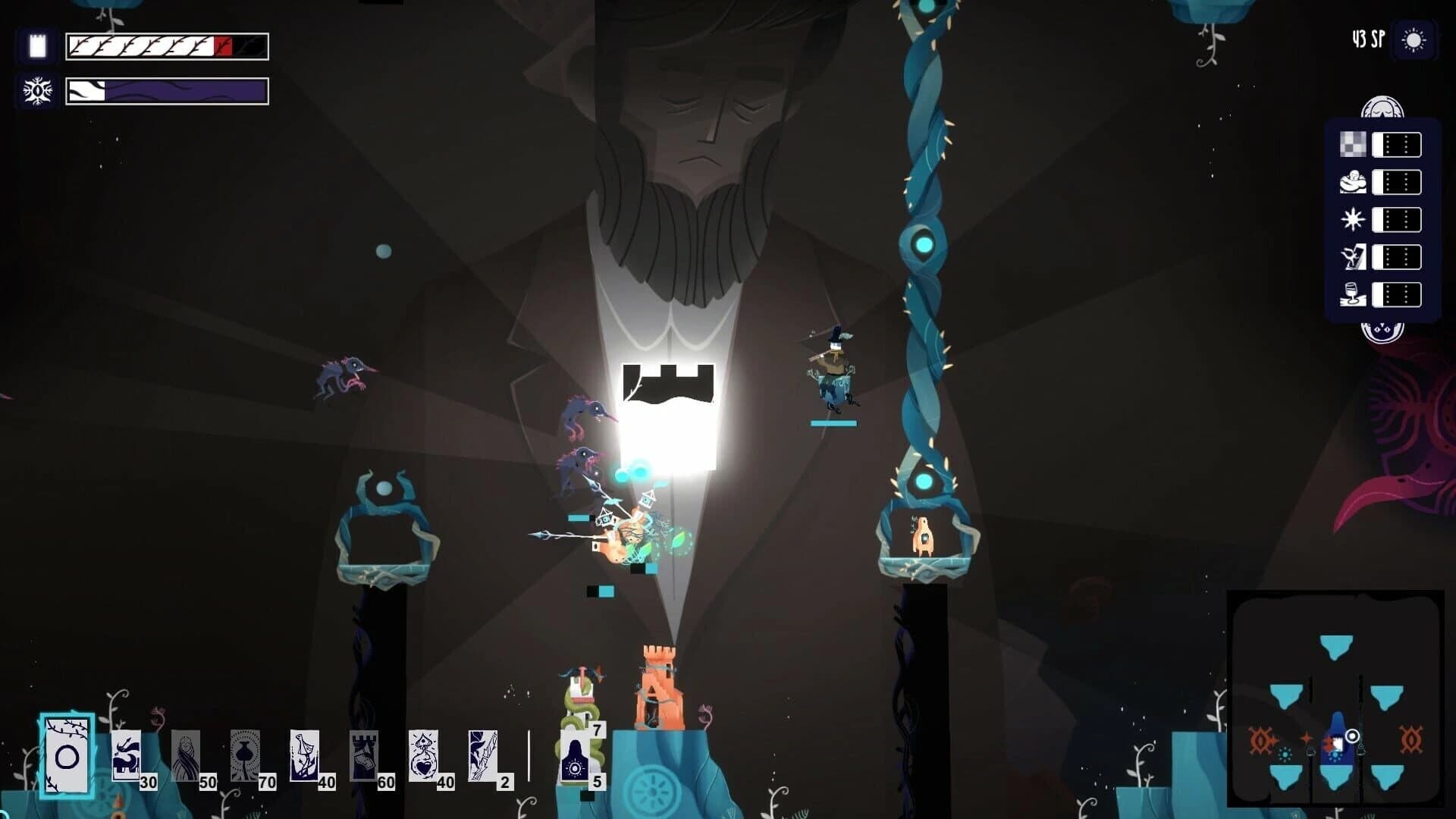 Ghostboy screenshot 5