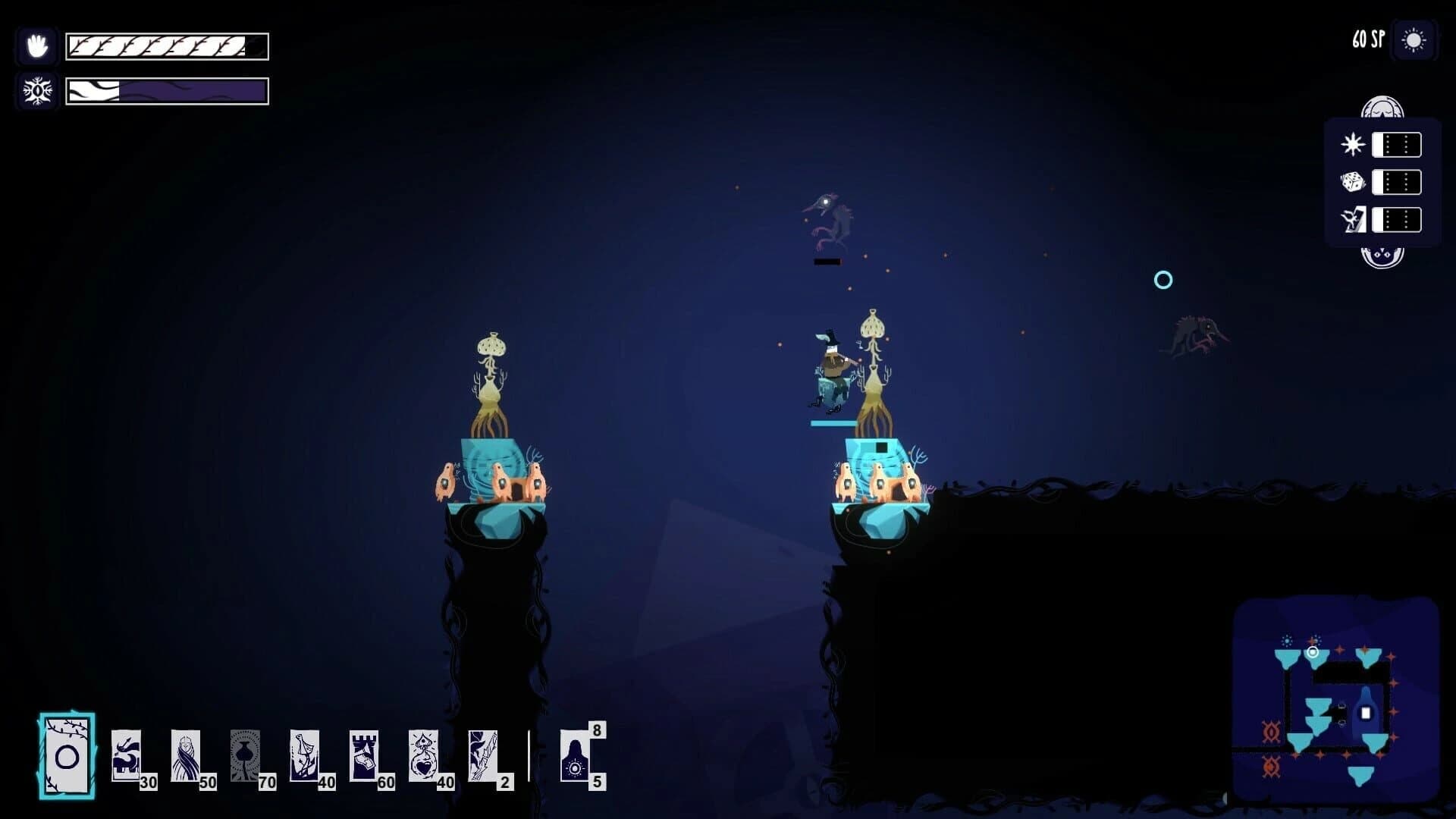 Ghostboy screenshot 4