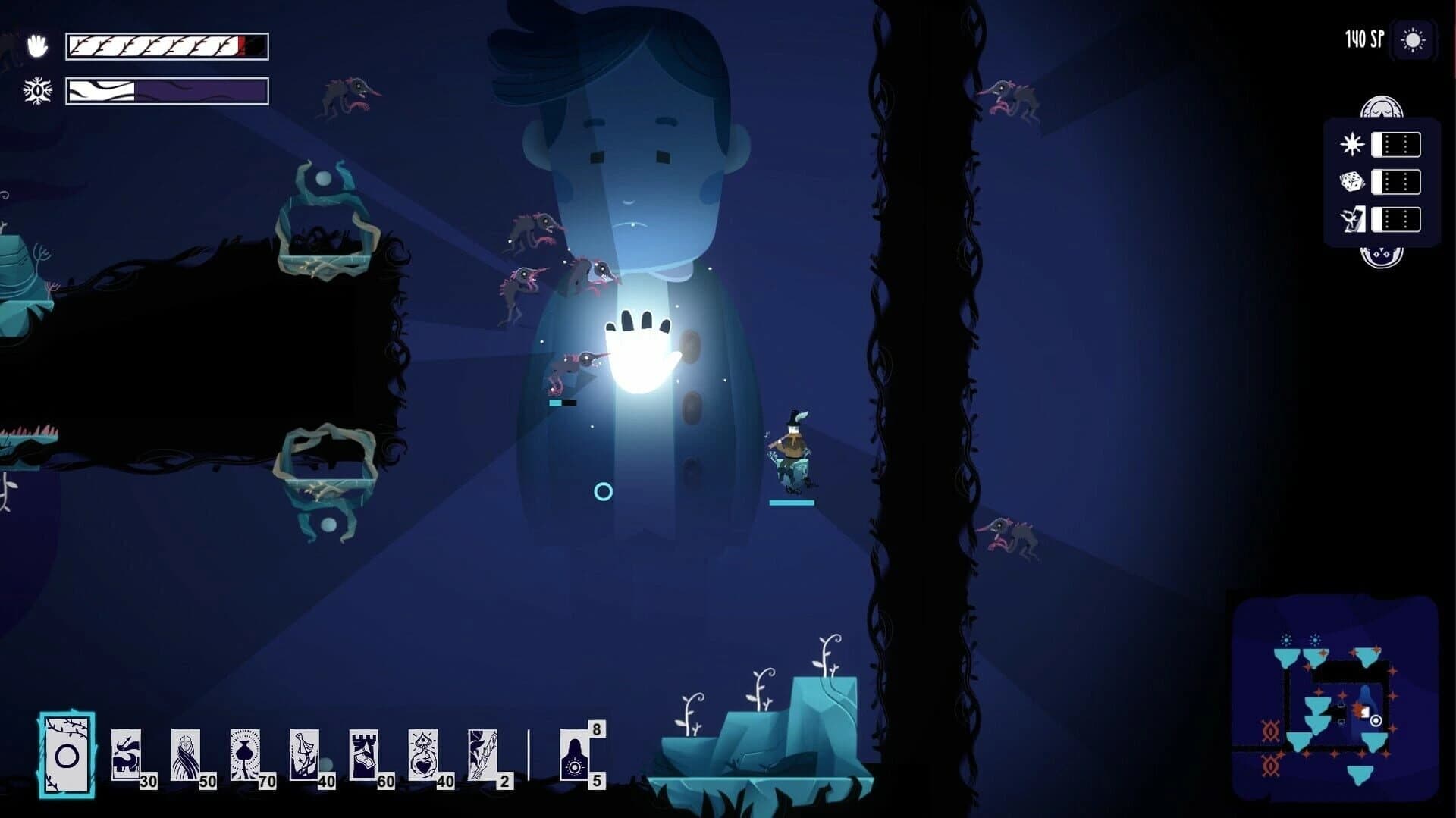 Ghostboy screenshot 3