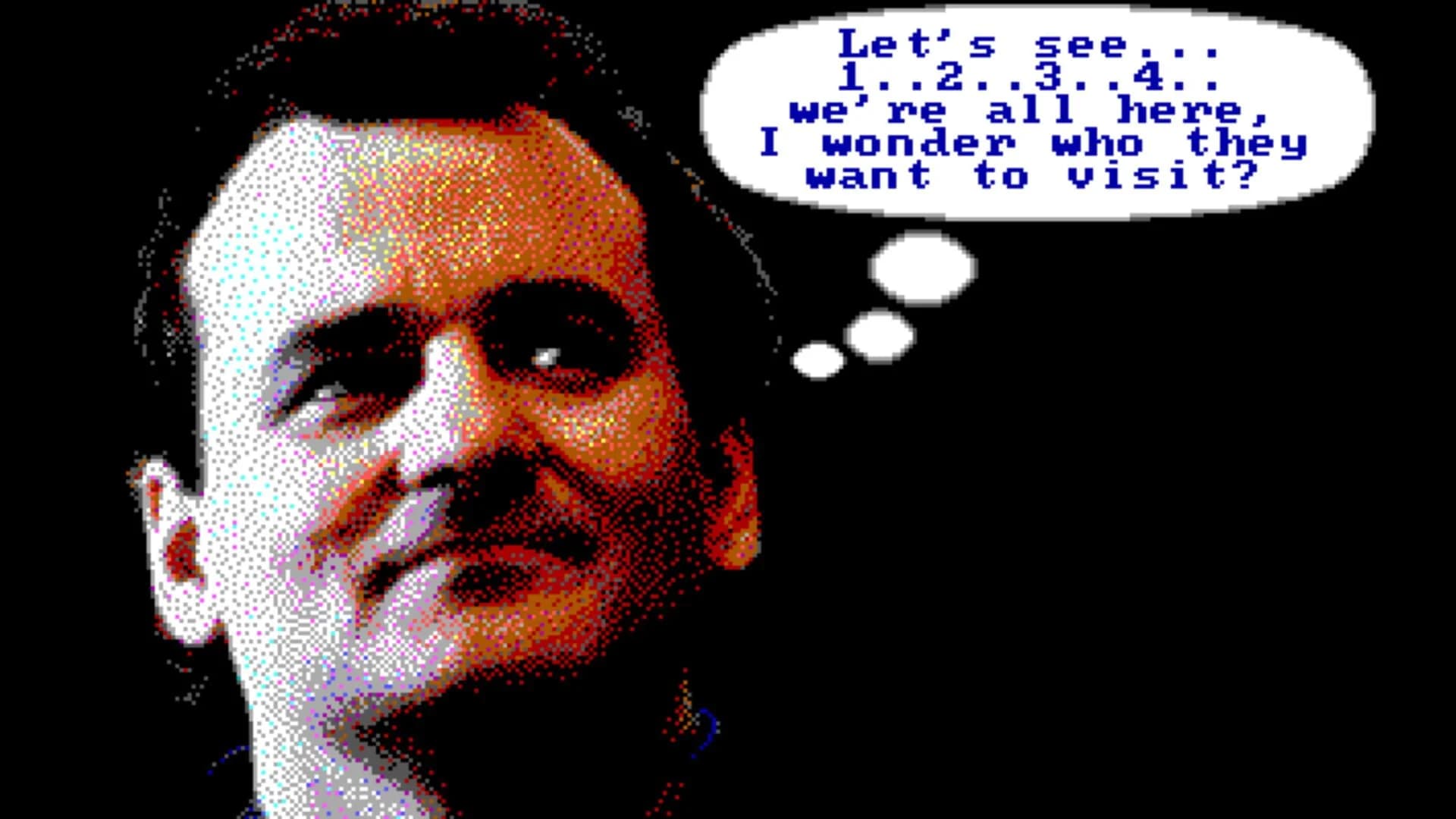 Ghostbusters II screenshot 3