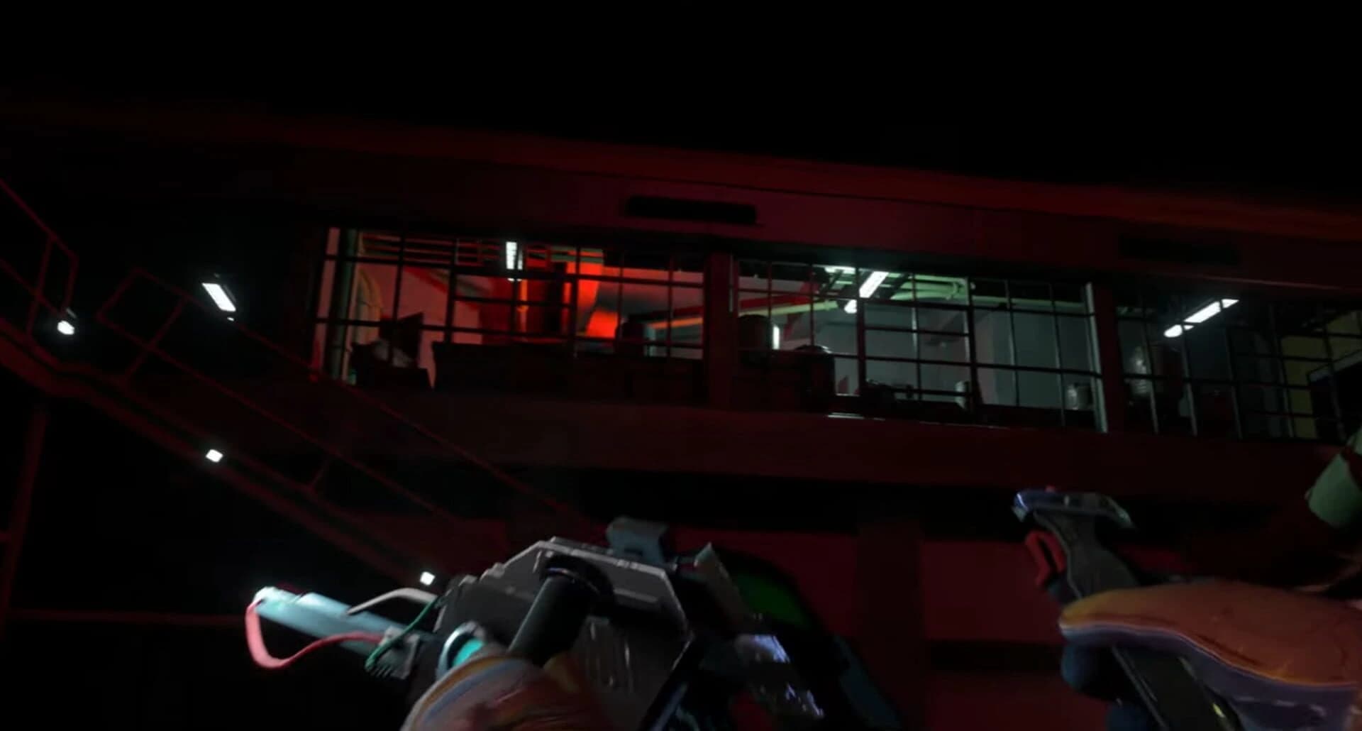 Ghostbusters: Rise of the Ghost Lord screenshot 2